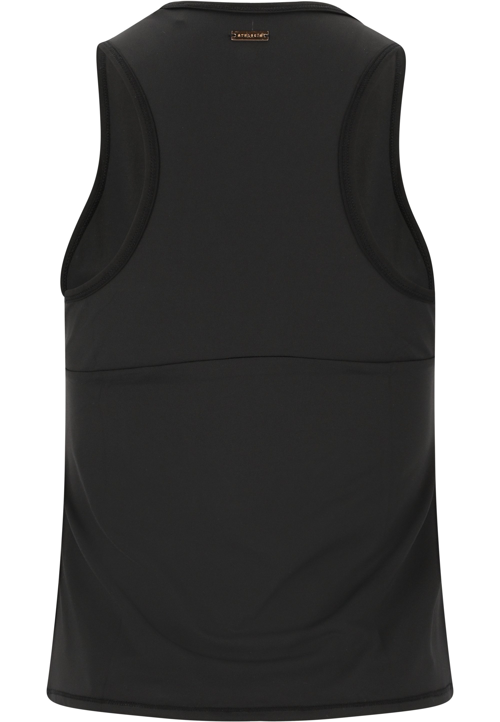 ATHLECIA Tanktop Delrey Mit Quick-Dry-Funktion