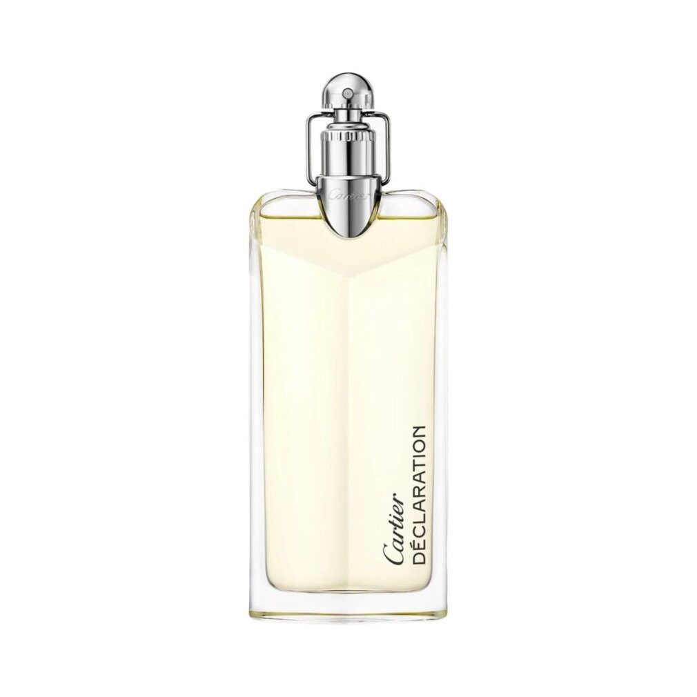 Cartier Eau de Toilette Déclaration Eau De Toilette Nachfüllbar 100 ml (Mann)