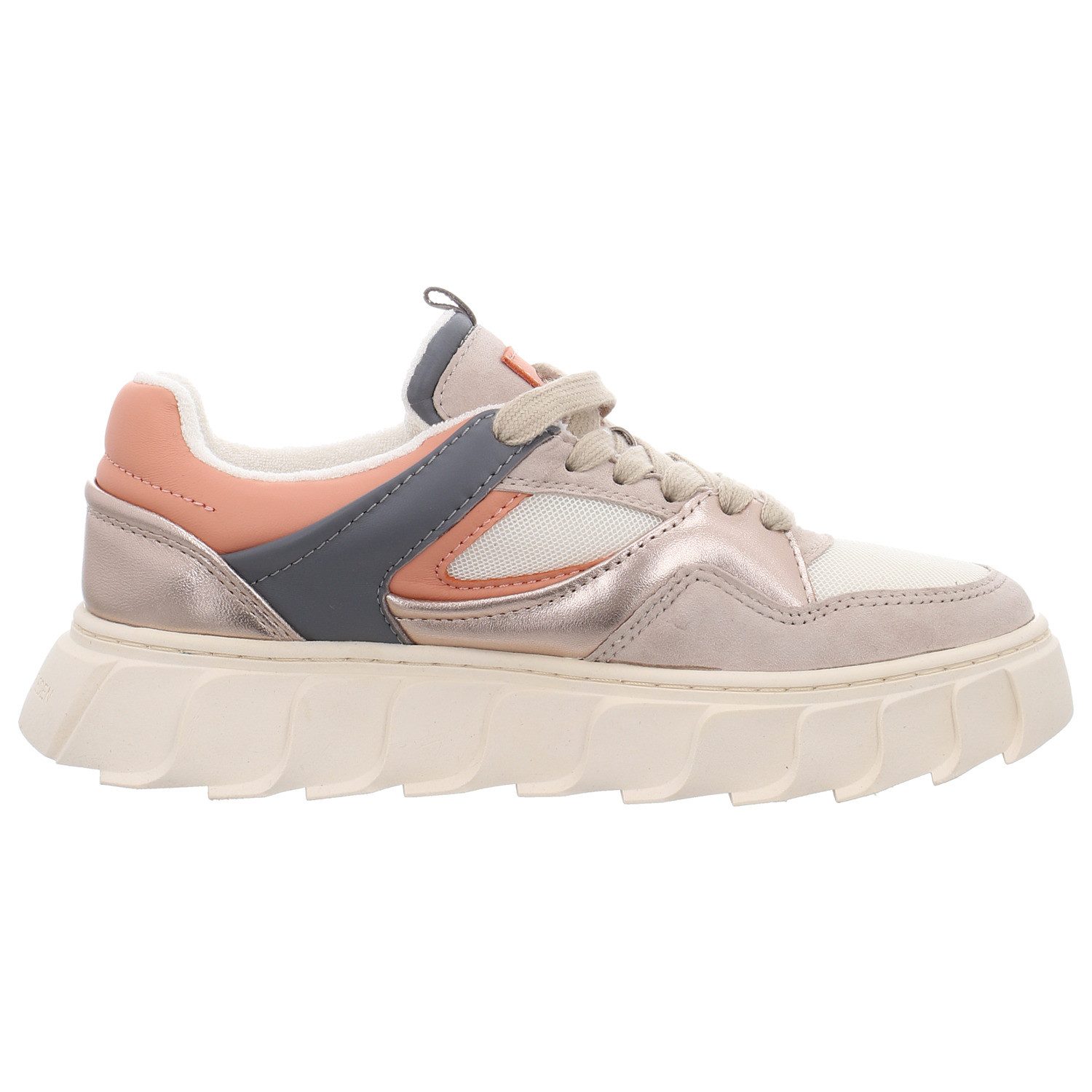 Apple of Eden Lima Sneaker