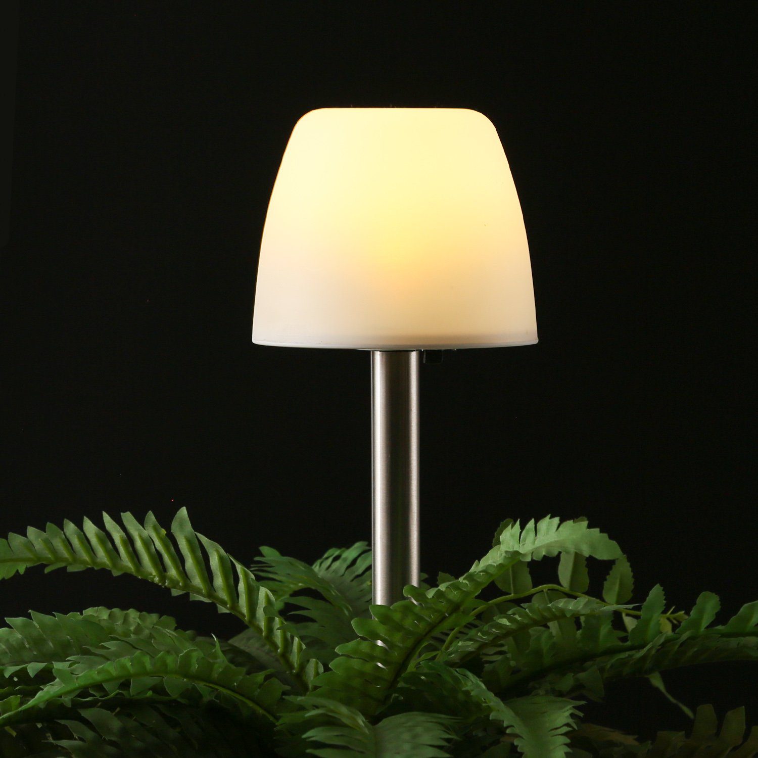 MARELIDA LED Solarleuchte LED Solar Wegleuchte günstig online kaufen