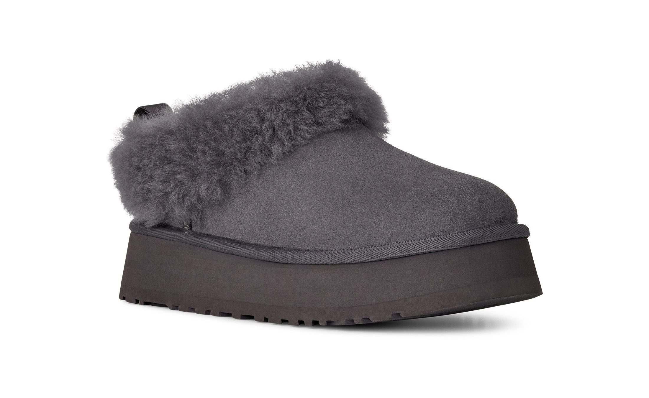 UGG TAZZELLE Schlupfboots Ankleboots, Schlupfboots mit Anziehlasche günstig online kaufen