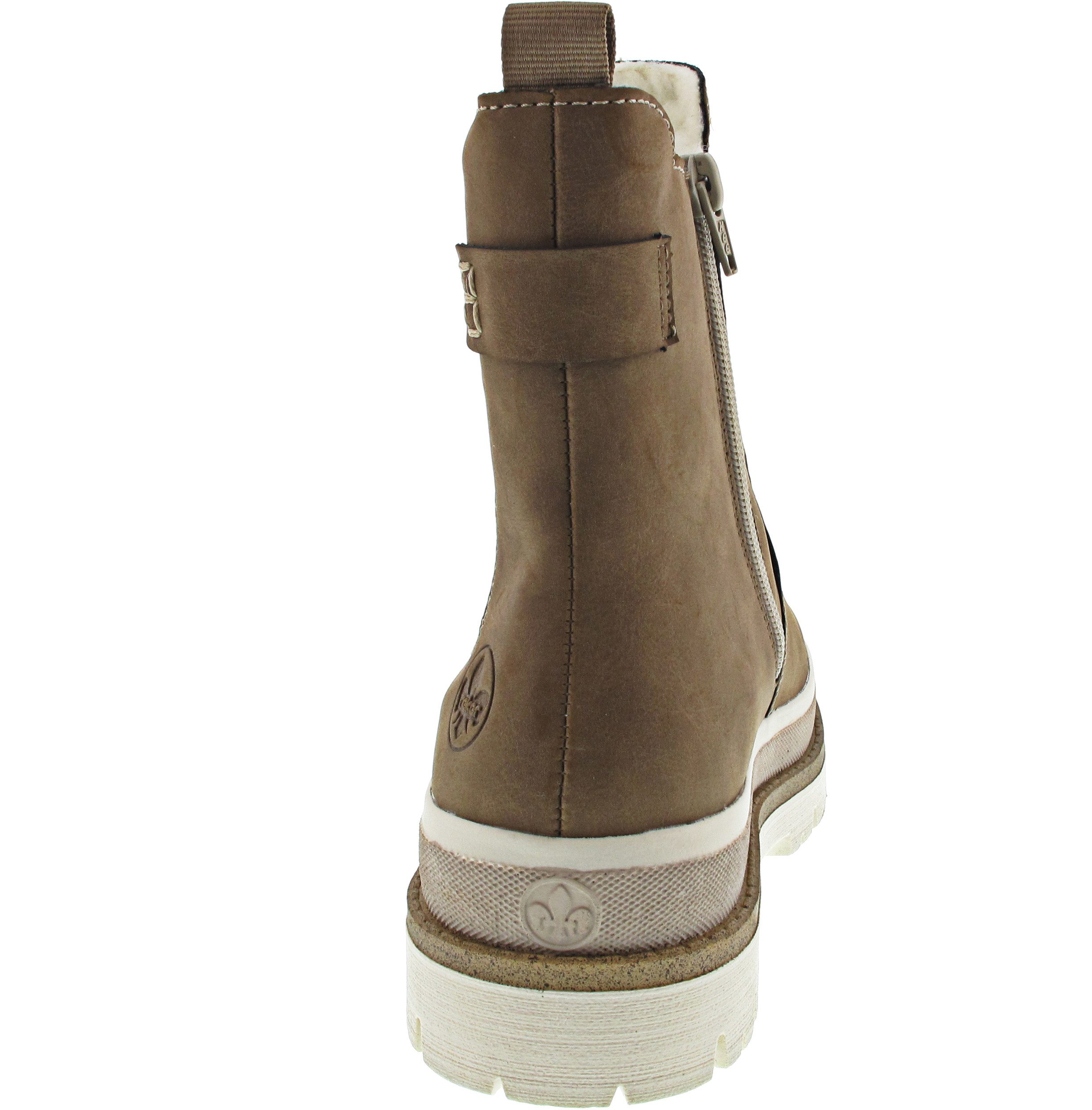 Rieker Winterstiefelette günstig online kaufen