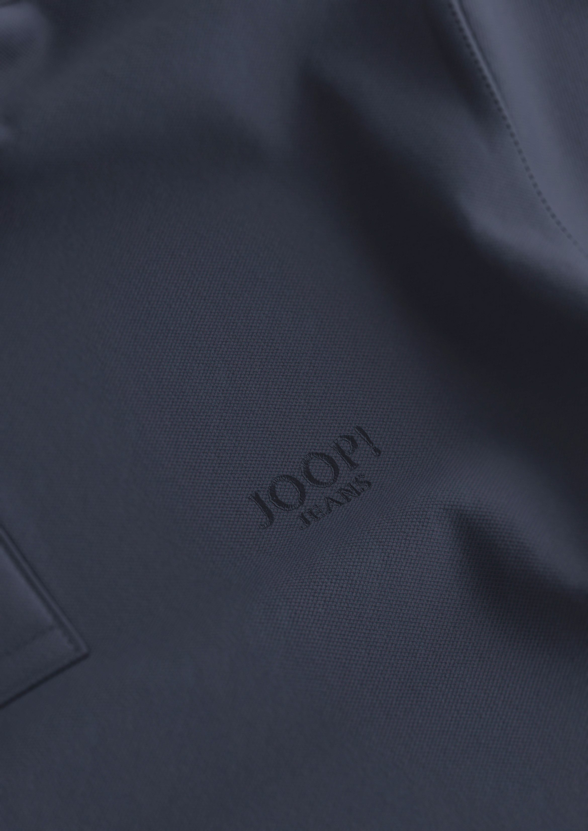 Joop Jeans Poloshirt Agnello mit Streifen