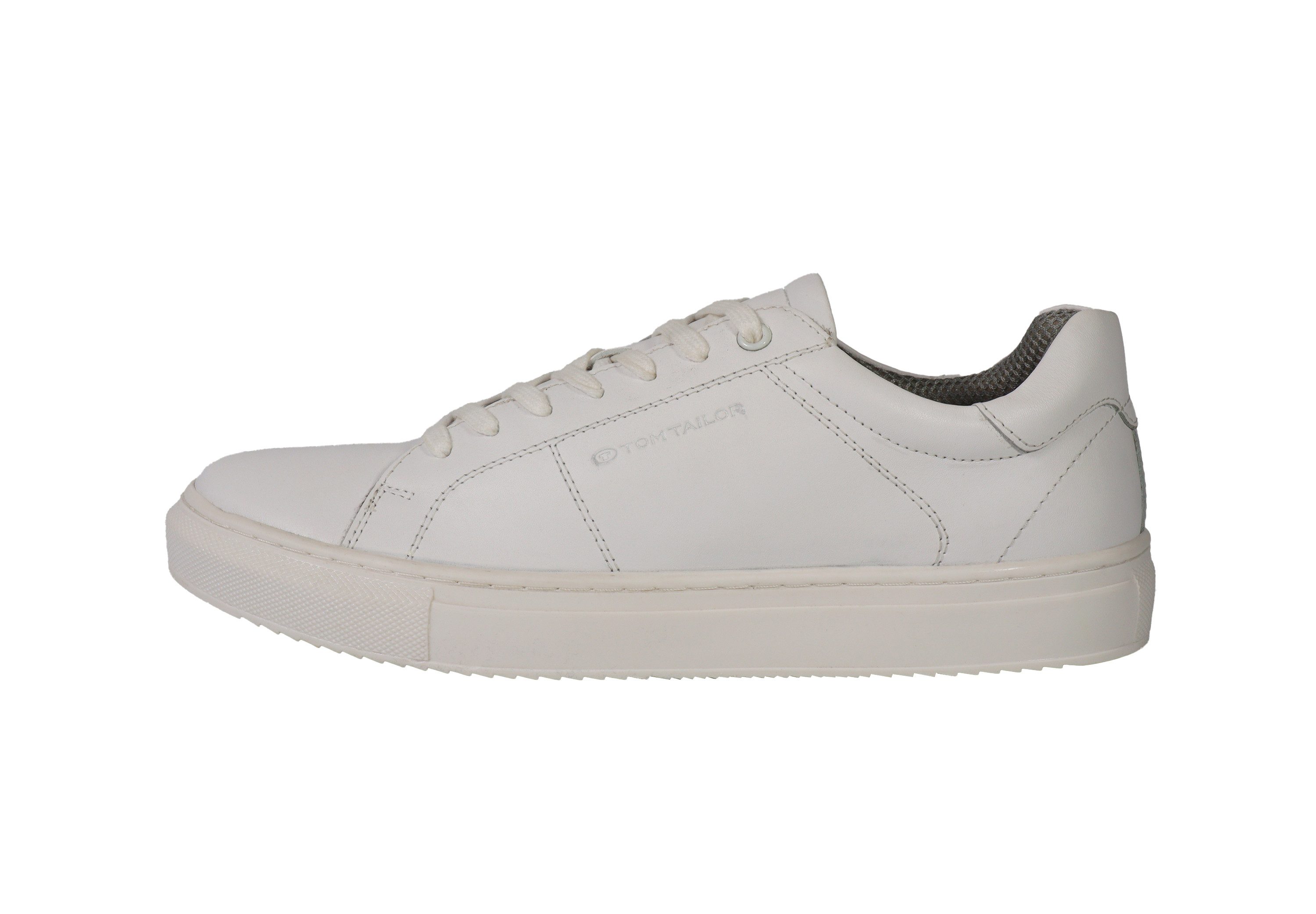 Tom Tailor Sneaker für Herren Sneaker