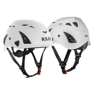 Kask Schutzhelm Schutzhelm Superplasma AQ, Industriekletterhelm, Arbeitsschutzhelm