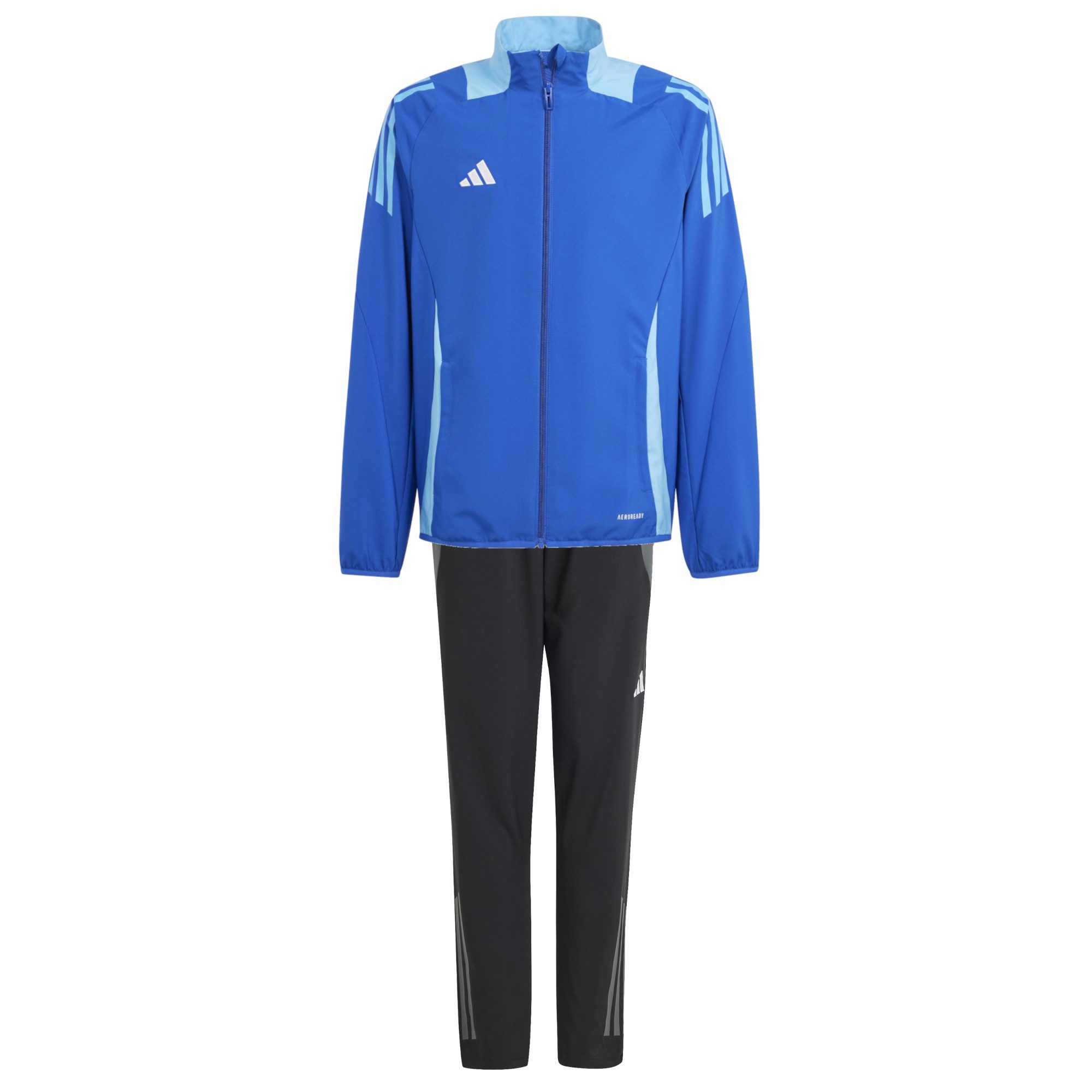 Team Royal Blue