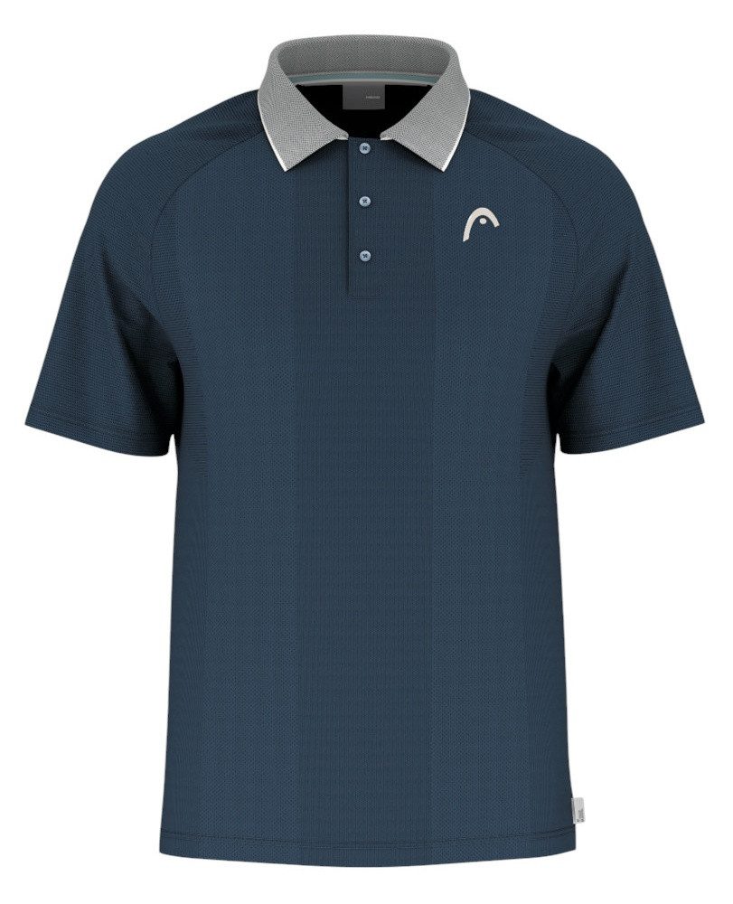 Poloshirt Performance (100% Polyester, Moisture Transfer Microfiber Technologie)