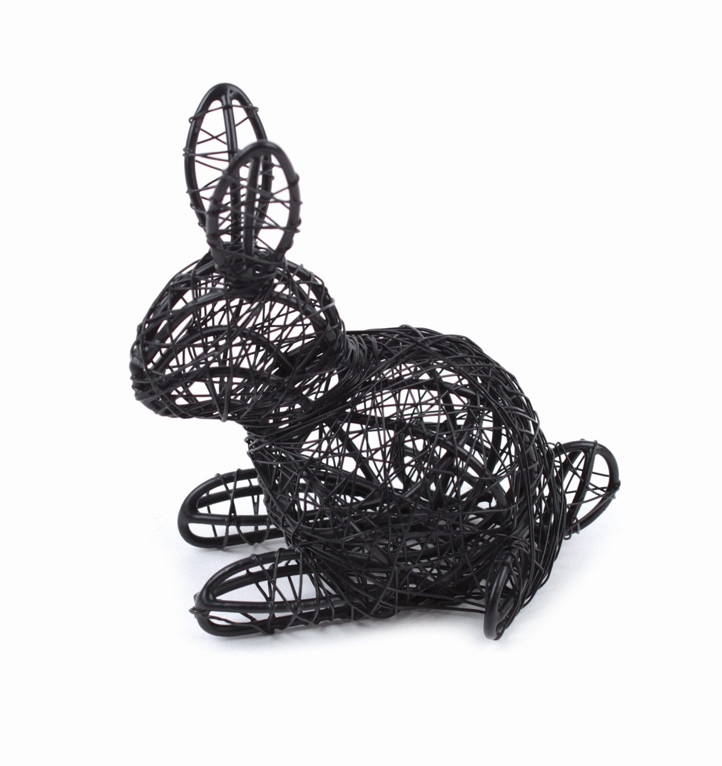 El Puente Osterhase Hase, Handmade, Fair Trade