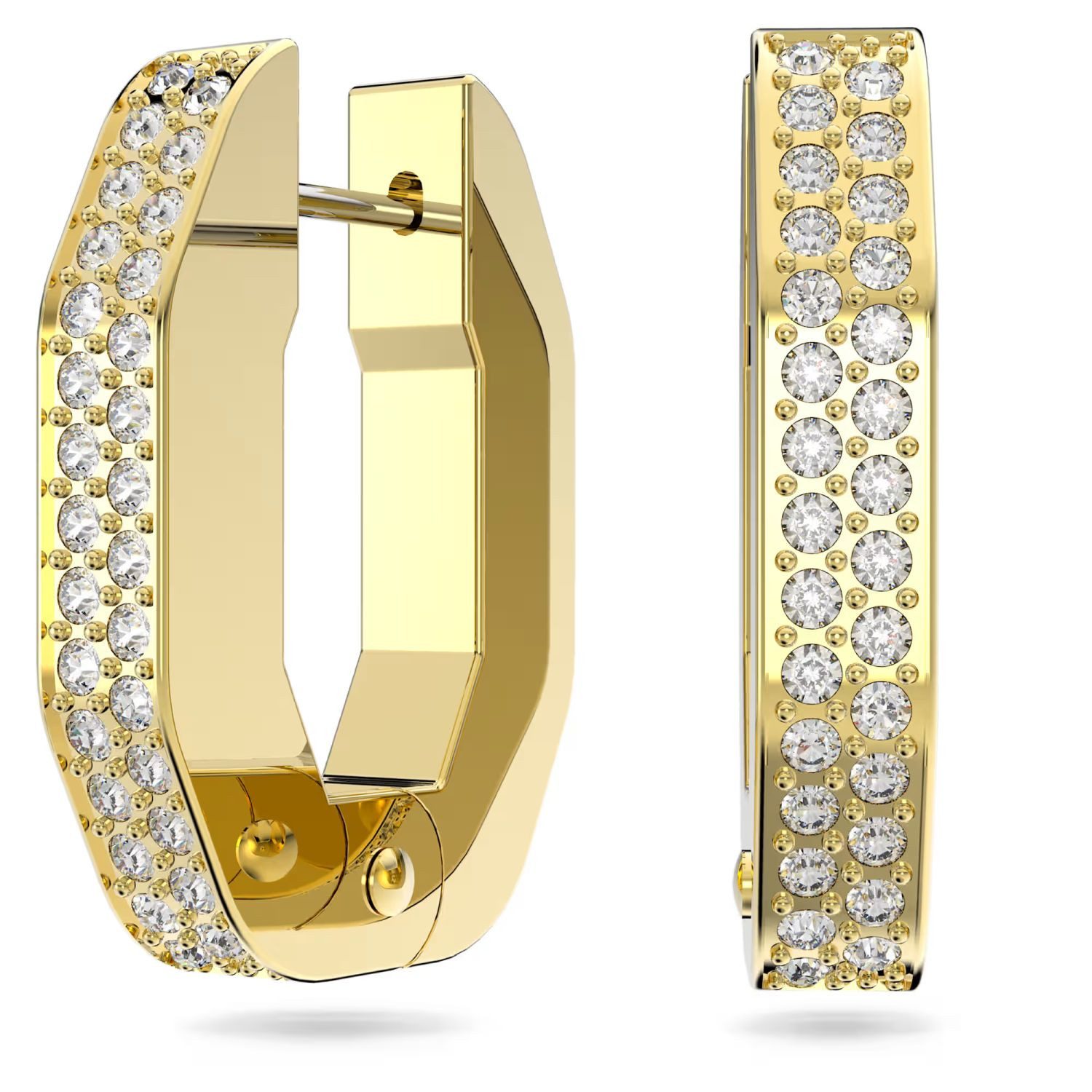 Swarovski Paar Creolen Dextera 5626084
