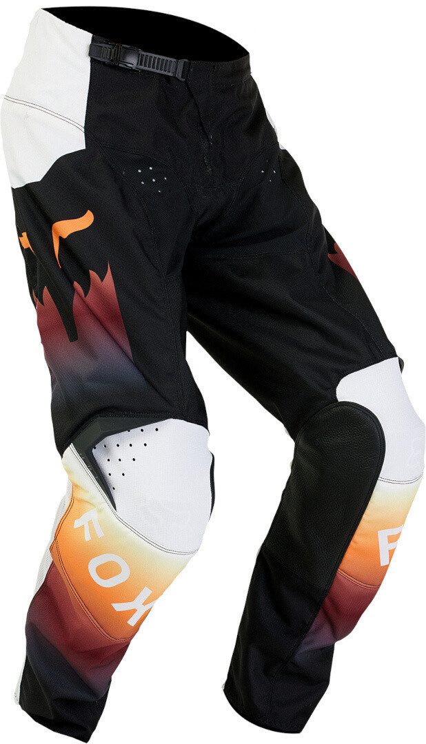 Motorradhose 180 Flora Motocross Hose