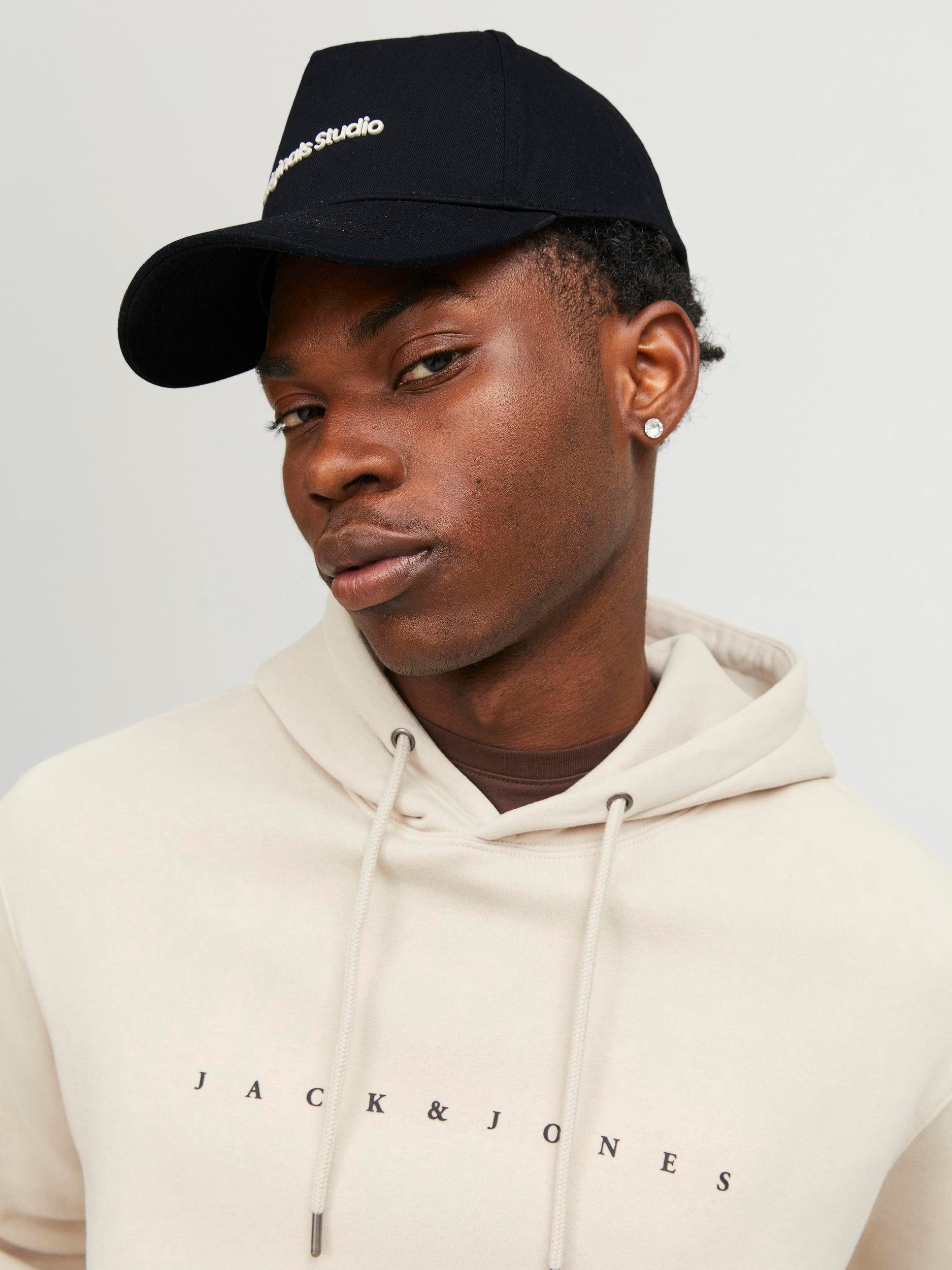 Jack & Jones Baseball Cap JACVESTERBRO günstig online kaufen