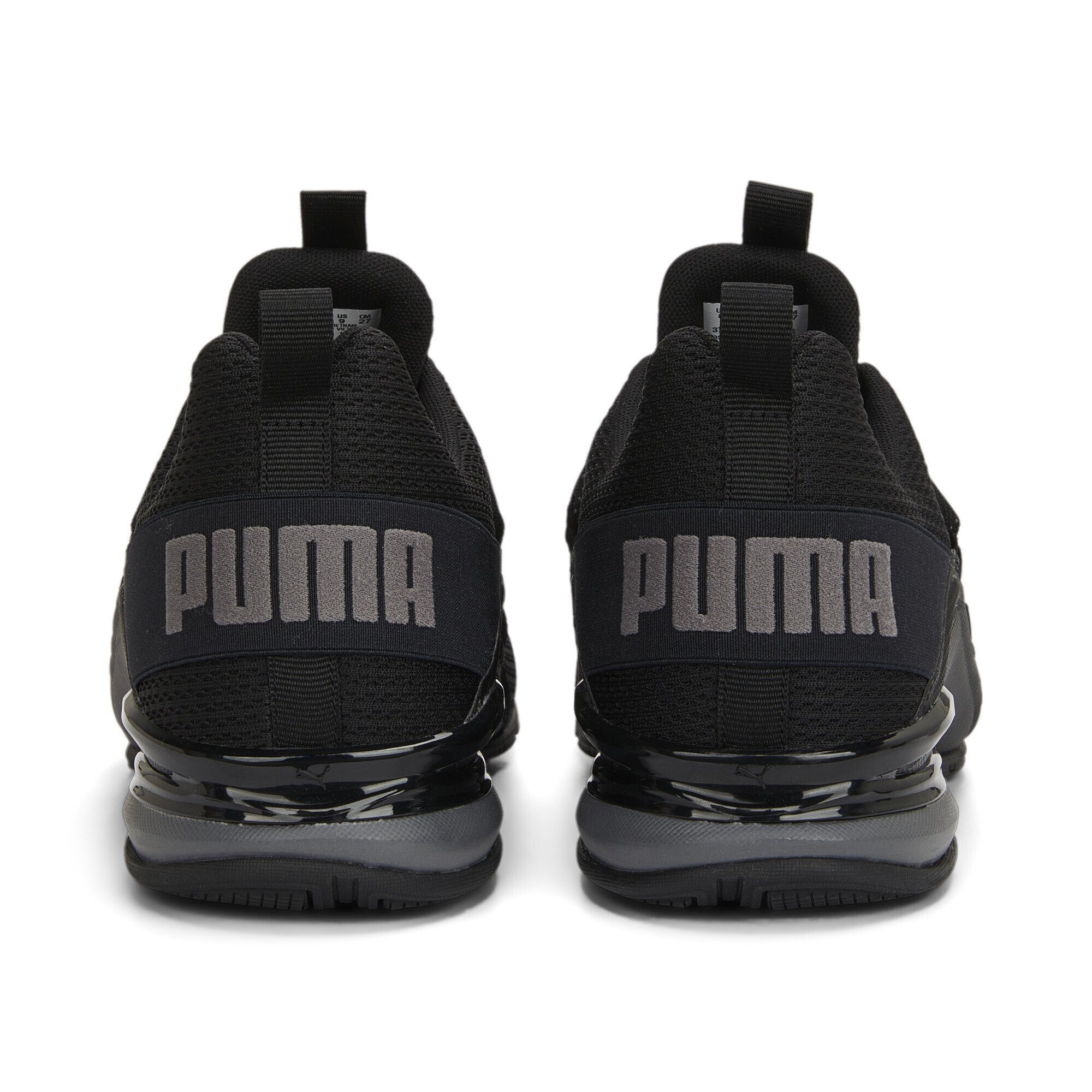PUMA Axelion Refresh Laufschuhe Herren Laufschuh