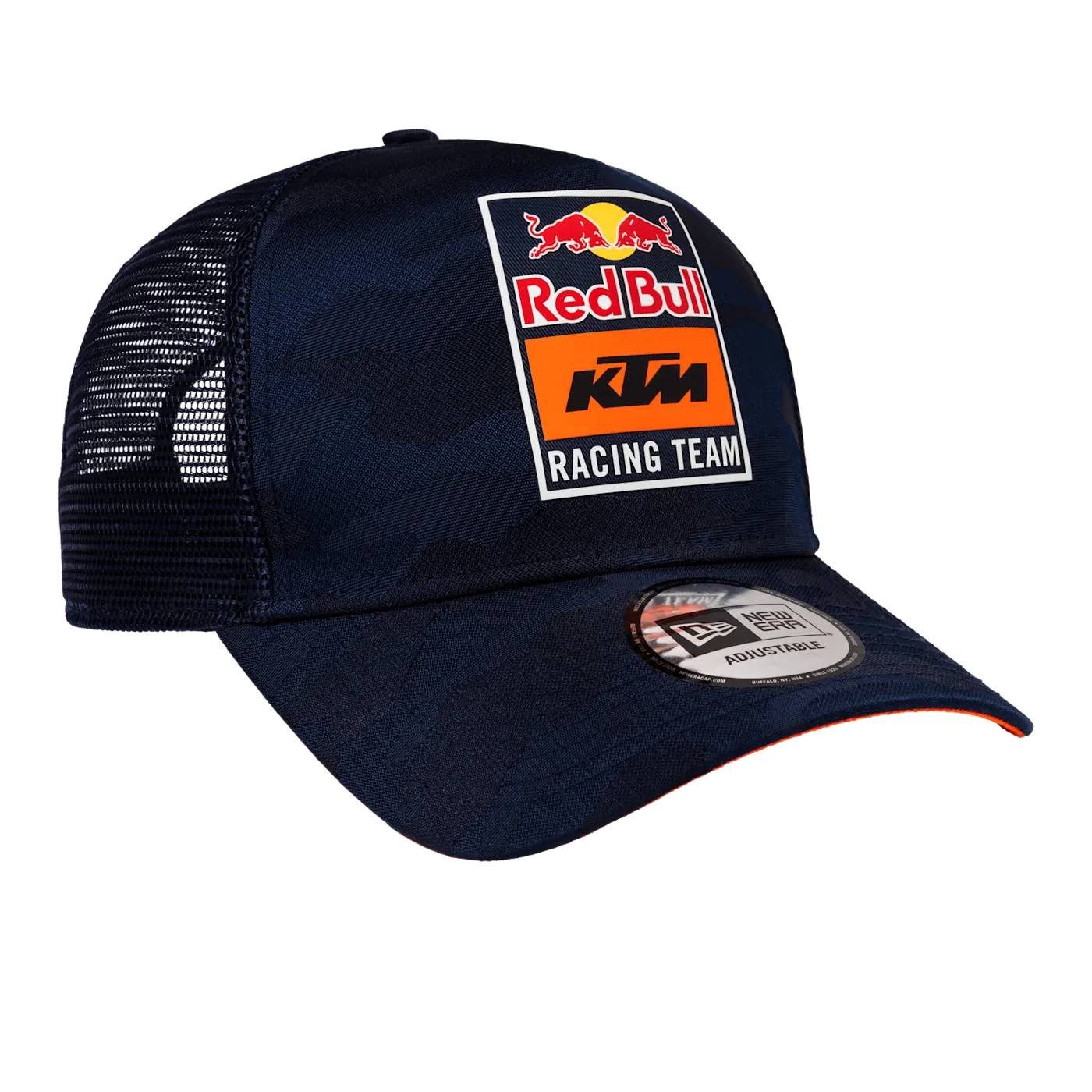 Red Bull Racing Trucker Cap "Grid" günstig online kaufen