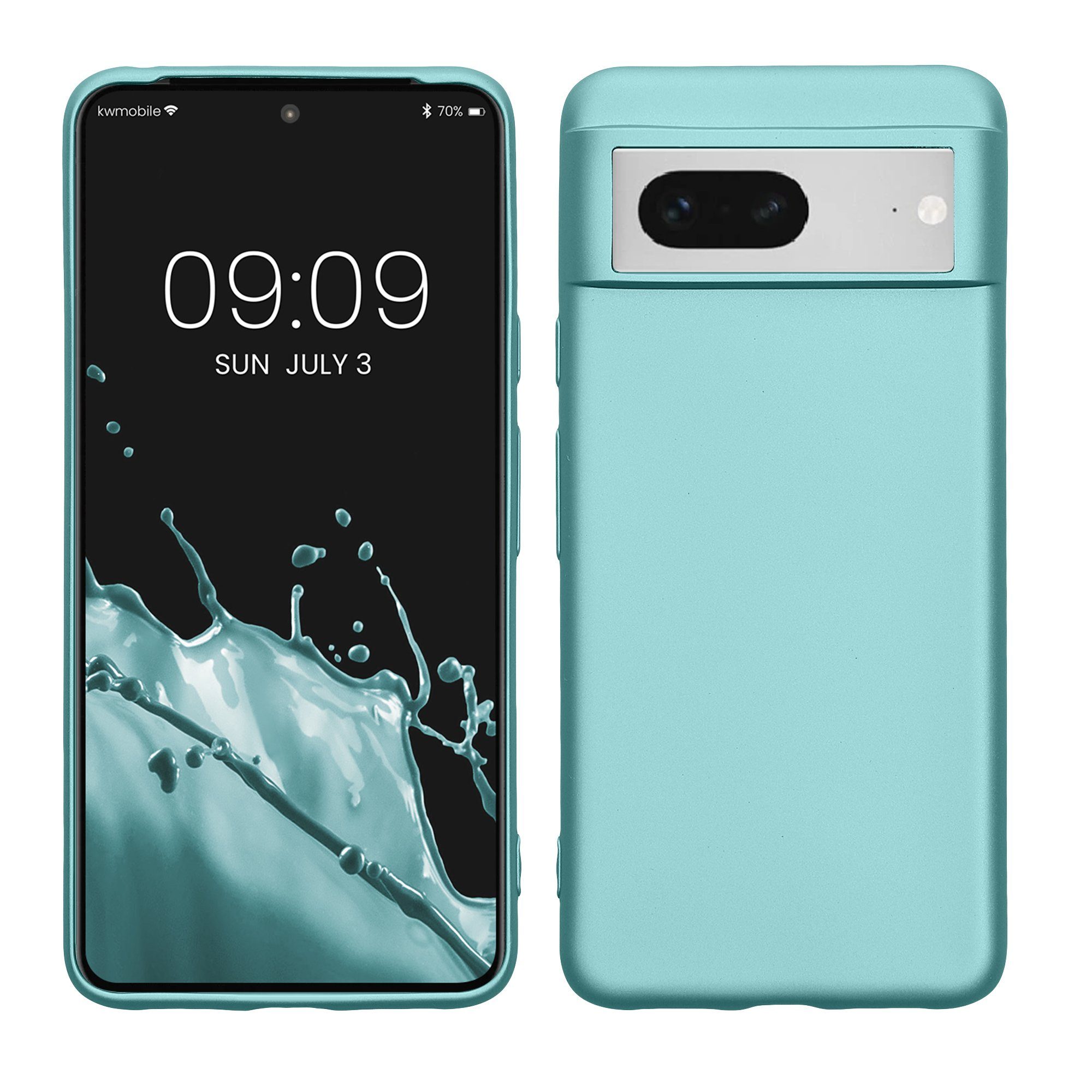 Handyhülle Case für Google Pixel 8