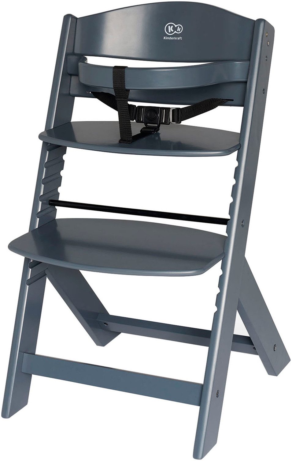 Kinderkraft Kombihochstuhl ENOCK, mitwachsend günstig online kaufen