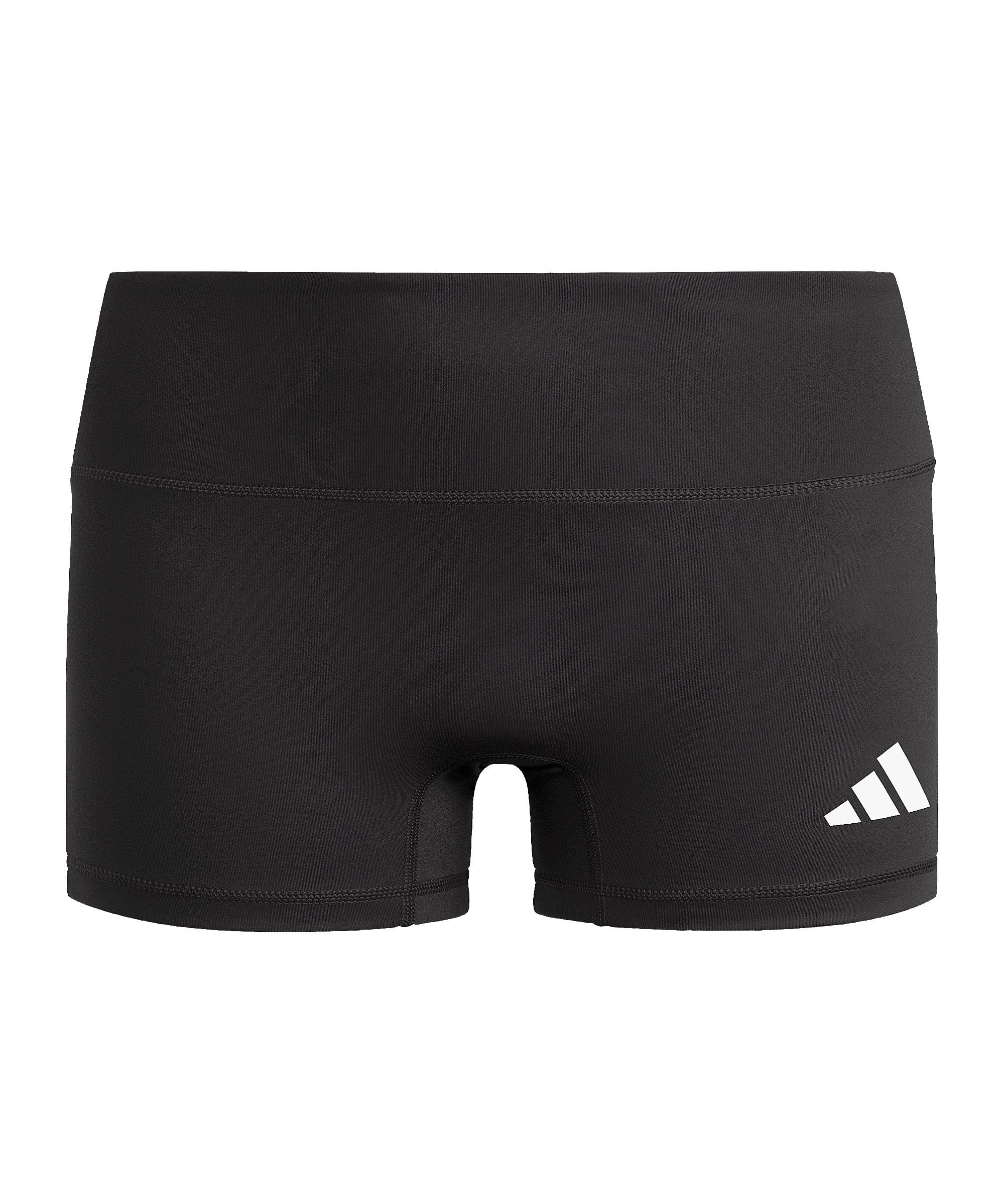 T-Shirt adidas Performance 4in Short Damen Shorts Damen