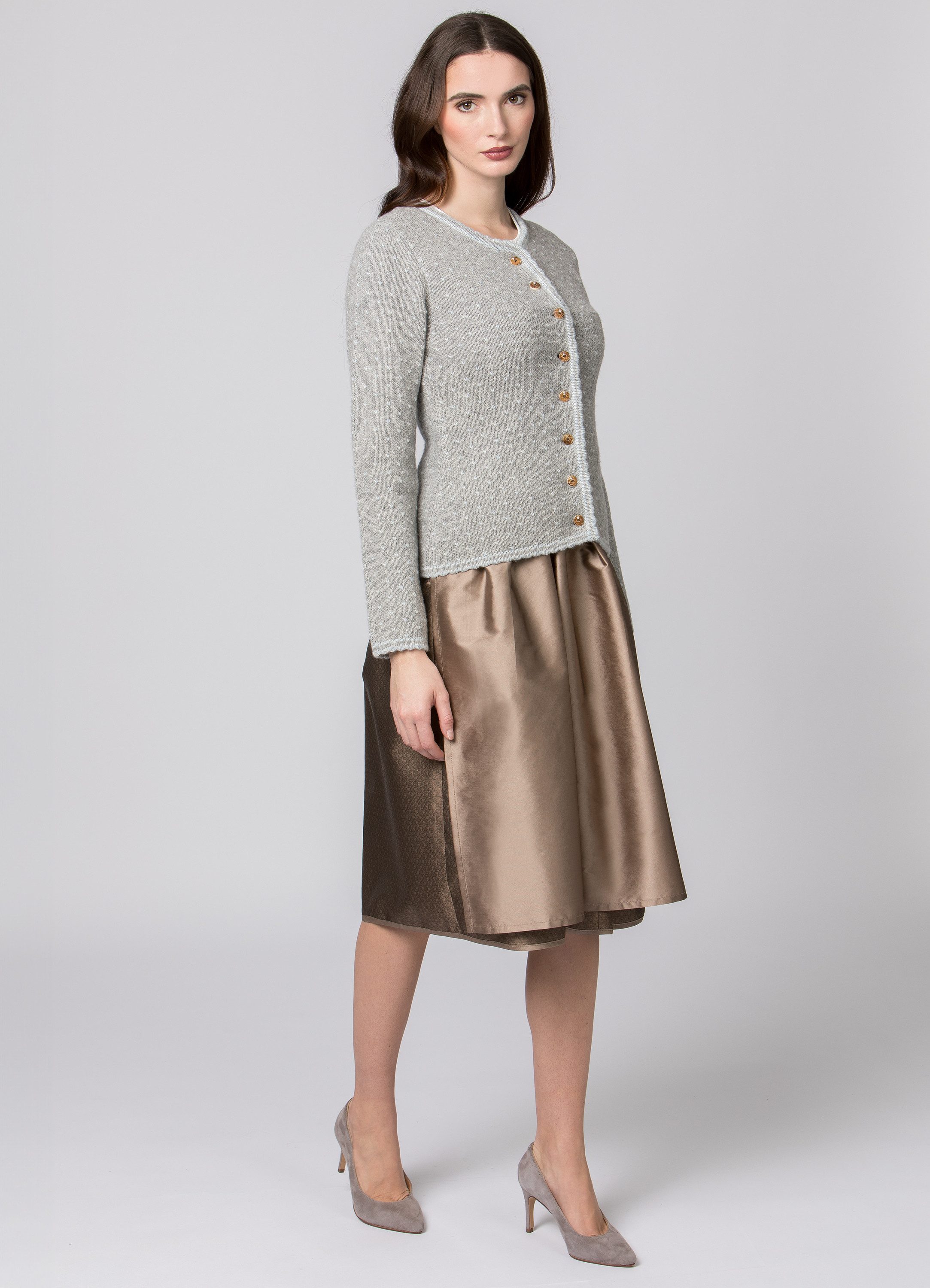 Stockerpoint Trachtenstrickjacke Betty