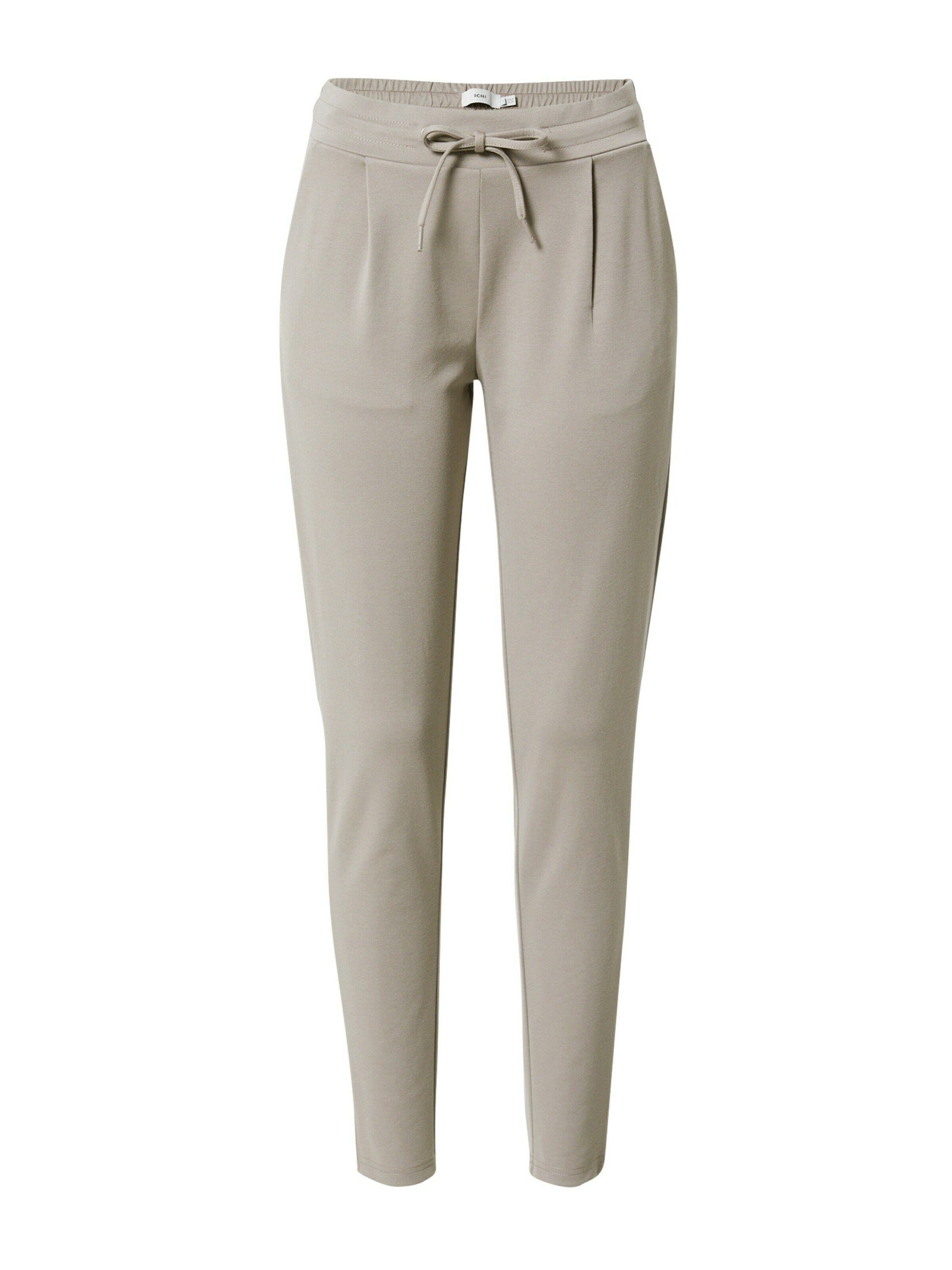ICHI Bundfaltenhose IHKate (1-tlg) Falten