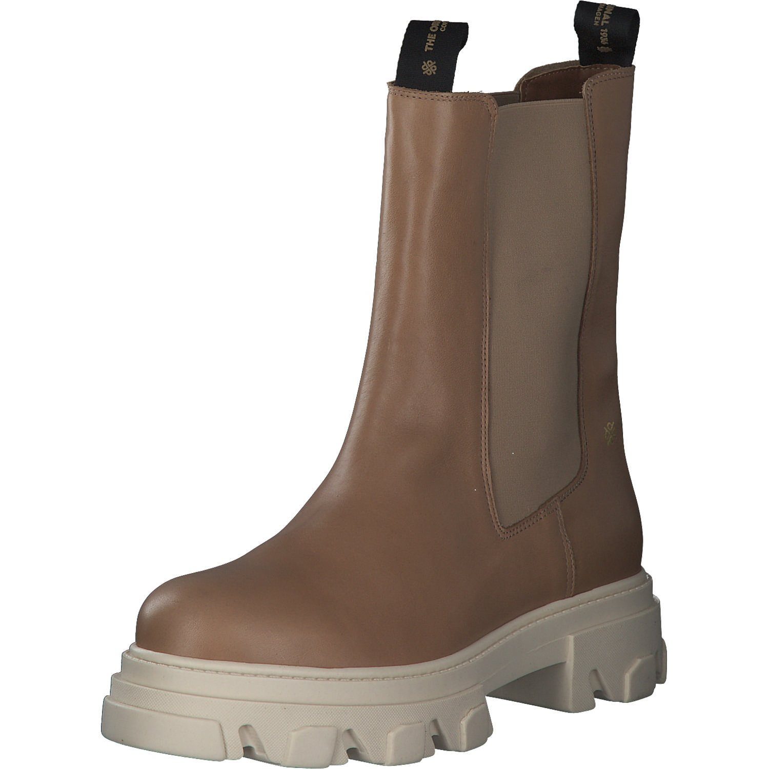 The original of Copenhagen The Ines TH10052 Stiefelette günstig online kaufen