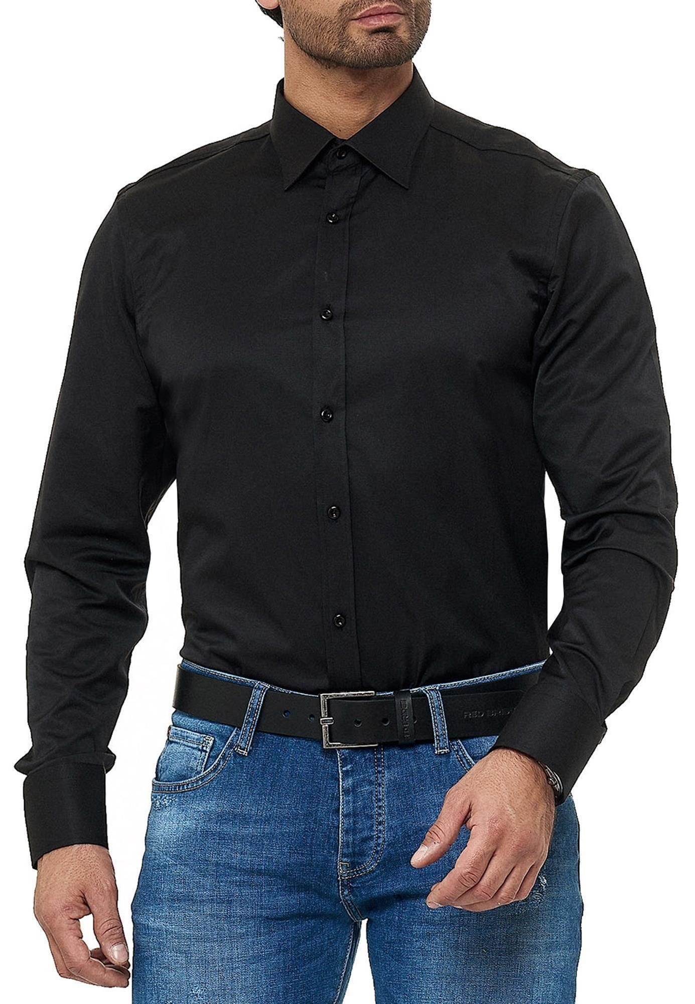 RedBridge Hemden für Herren OTTO | kaufen online
