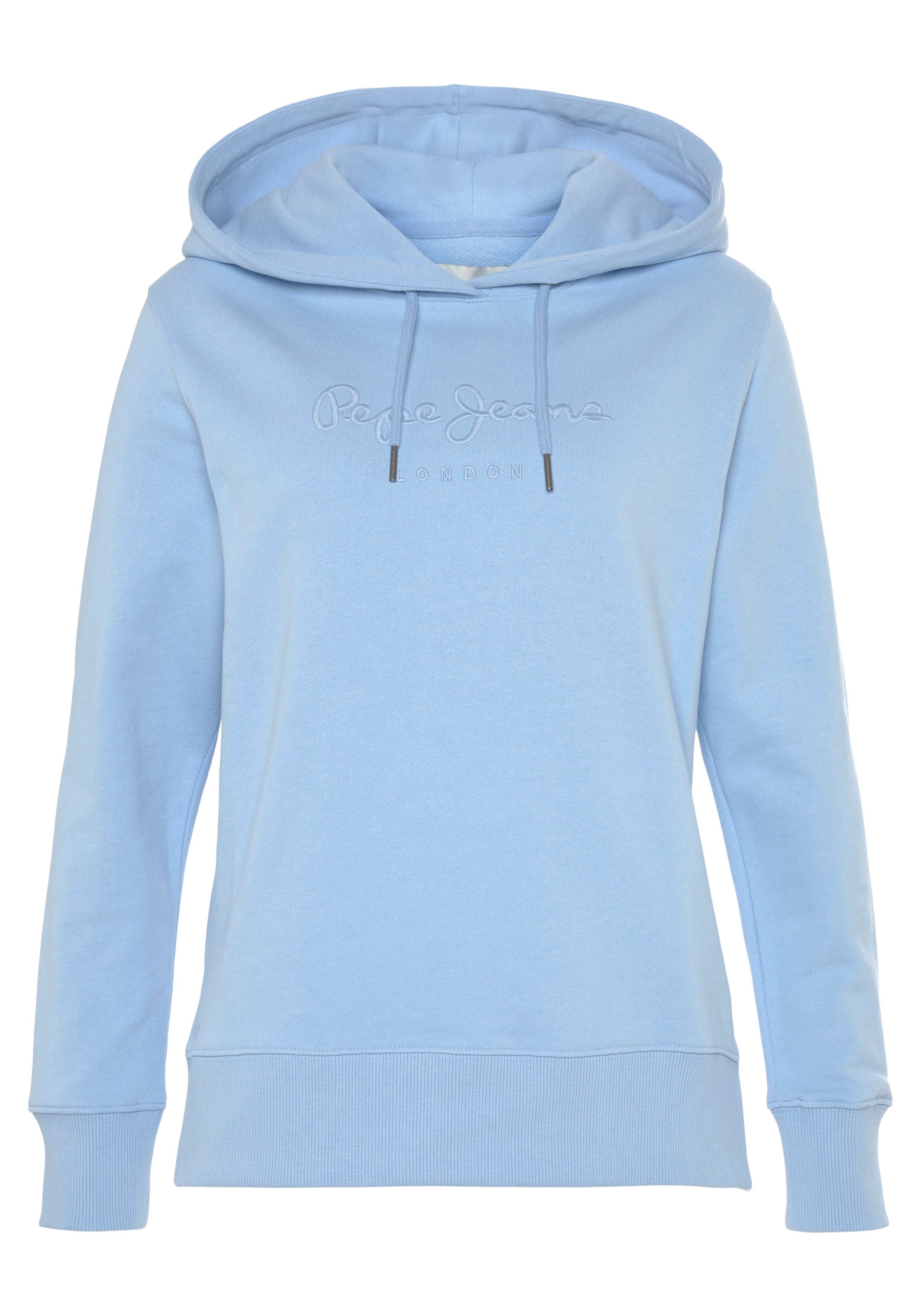 Pepe Jeans Hoodie WHITNEY