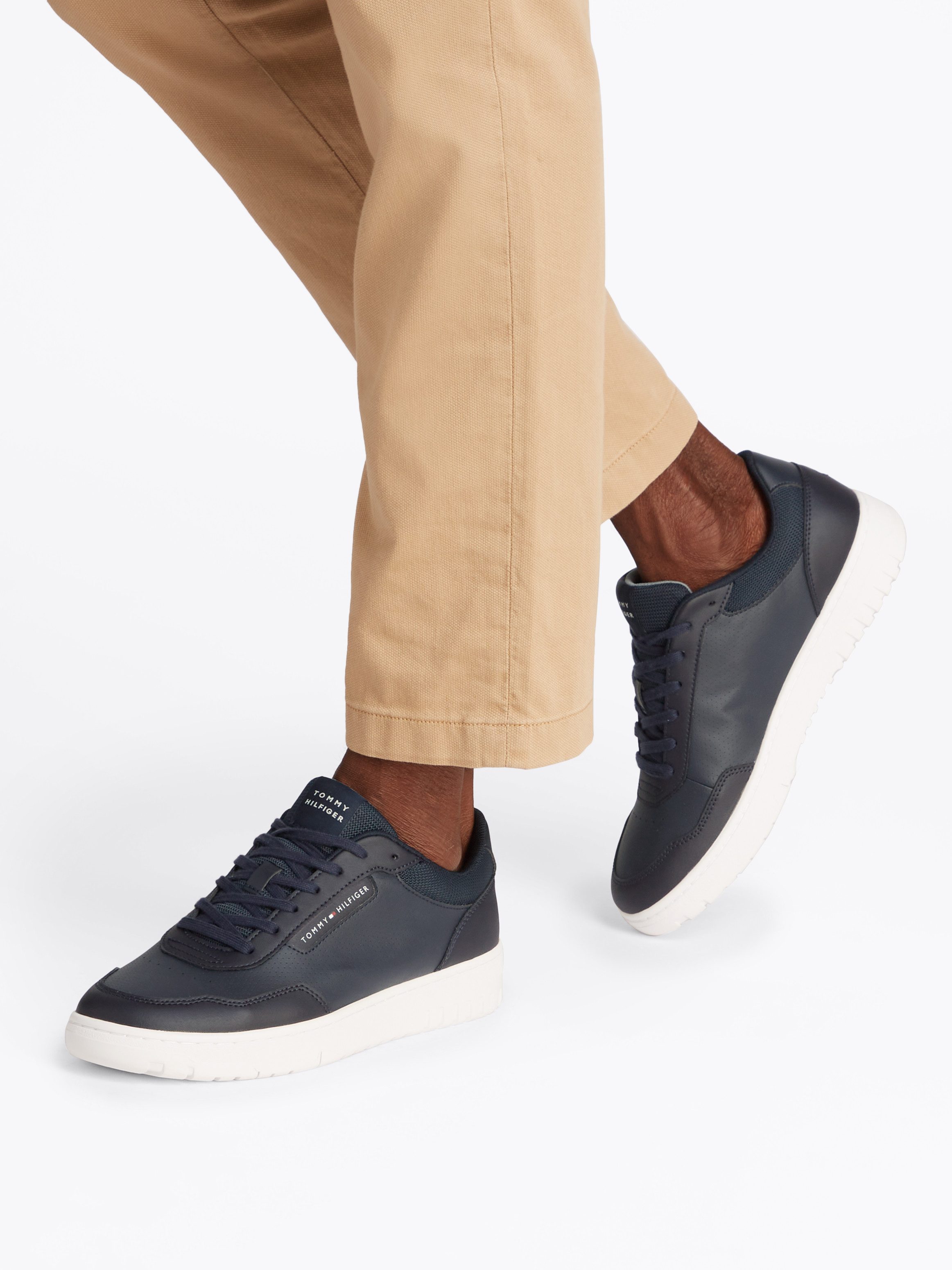 Tommy Hilfiger TH BASKET CORE LTH günstig online kaufen