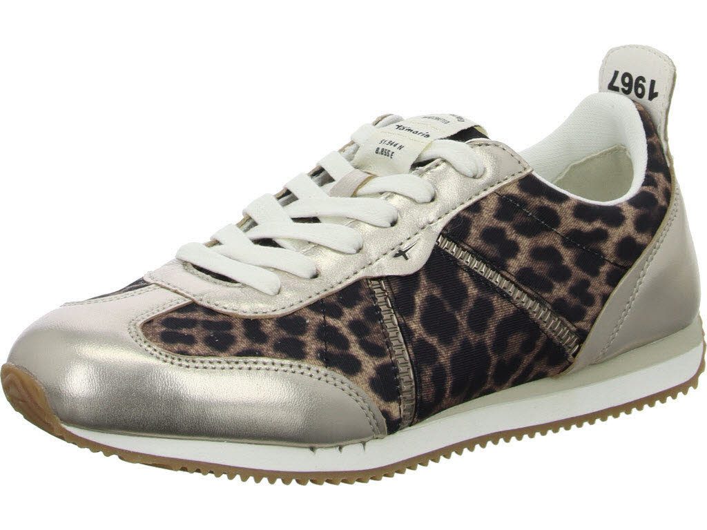 Tamaris 1-23653-44 Schnürschuh günstig online kaufen