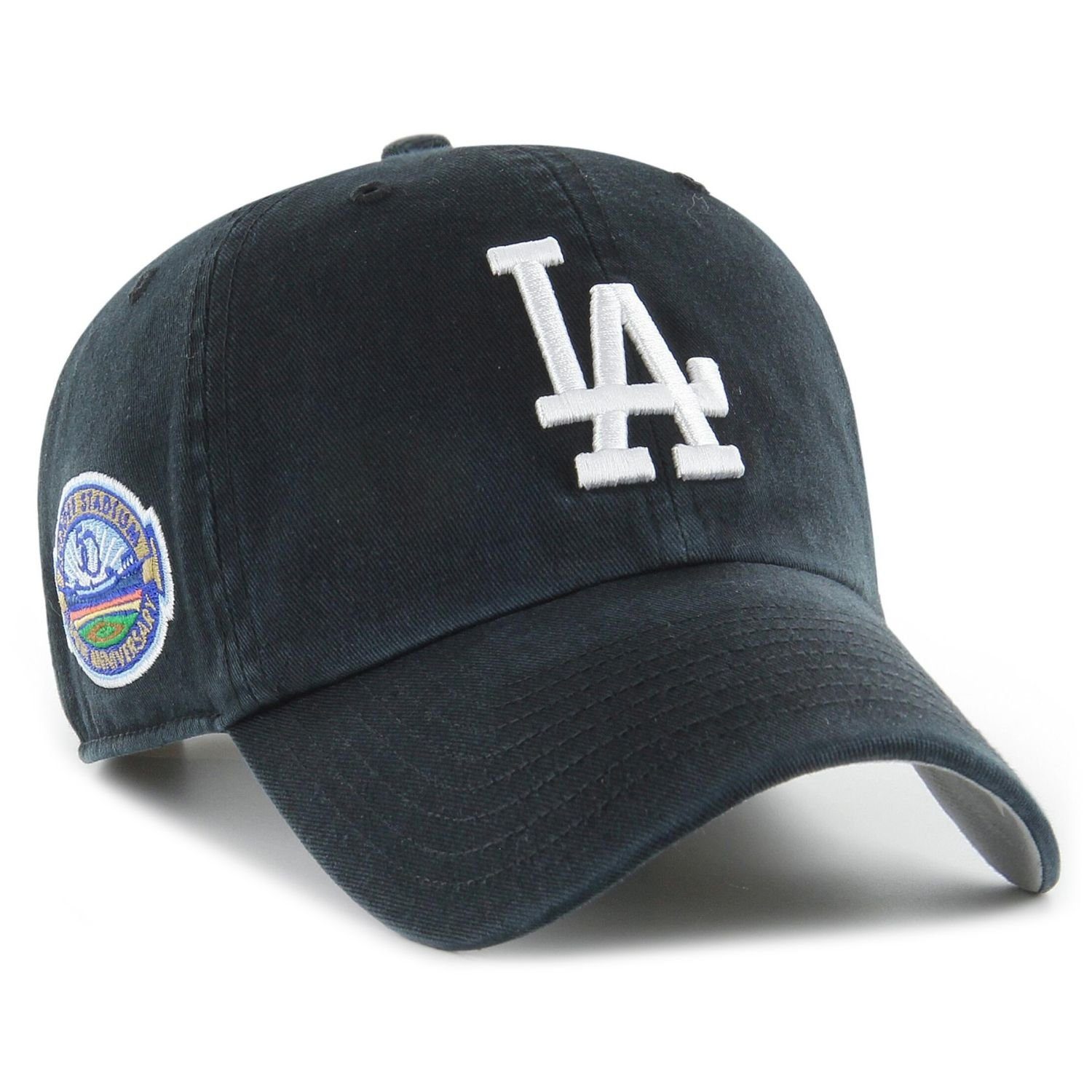 '47 Brand Baseball Cap Strapback Cooperstown Los Angeles Dodgers