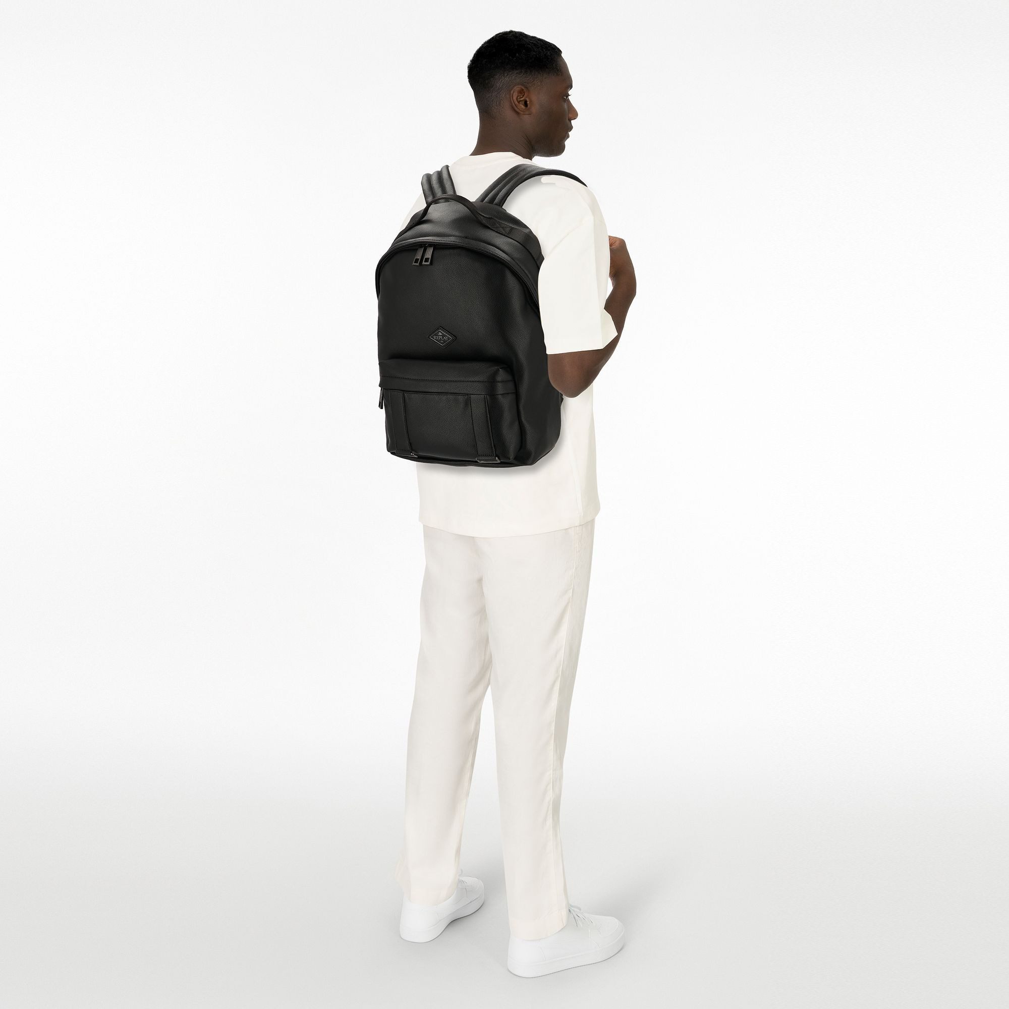 Replay Daypack, Polyurethan