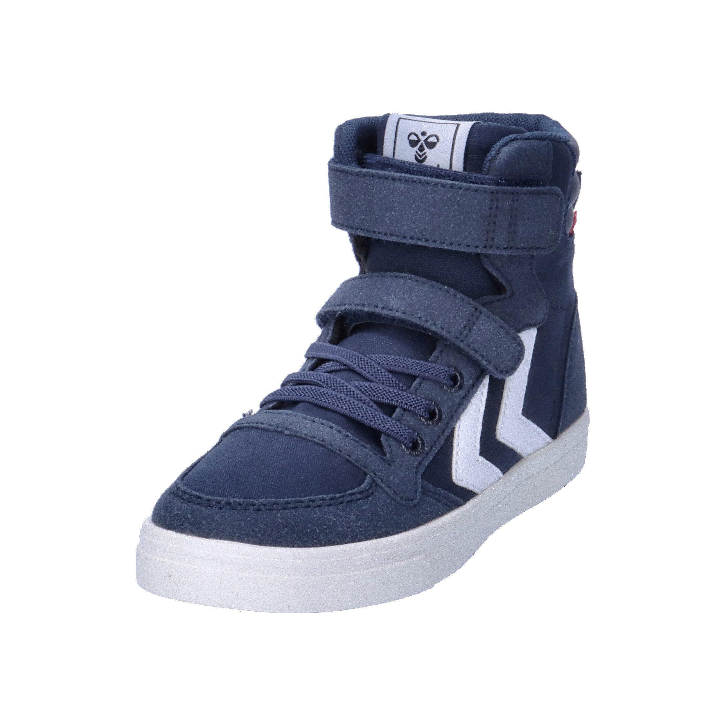 hummel Hummel Kinder Sneaker Slimmer Stadil High Jr 226197 Sneaker