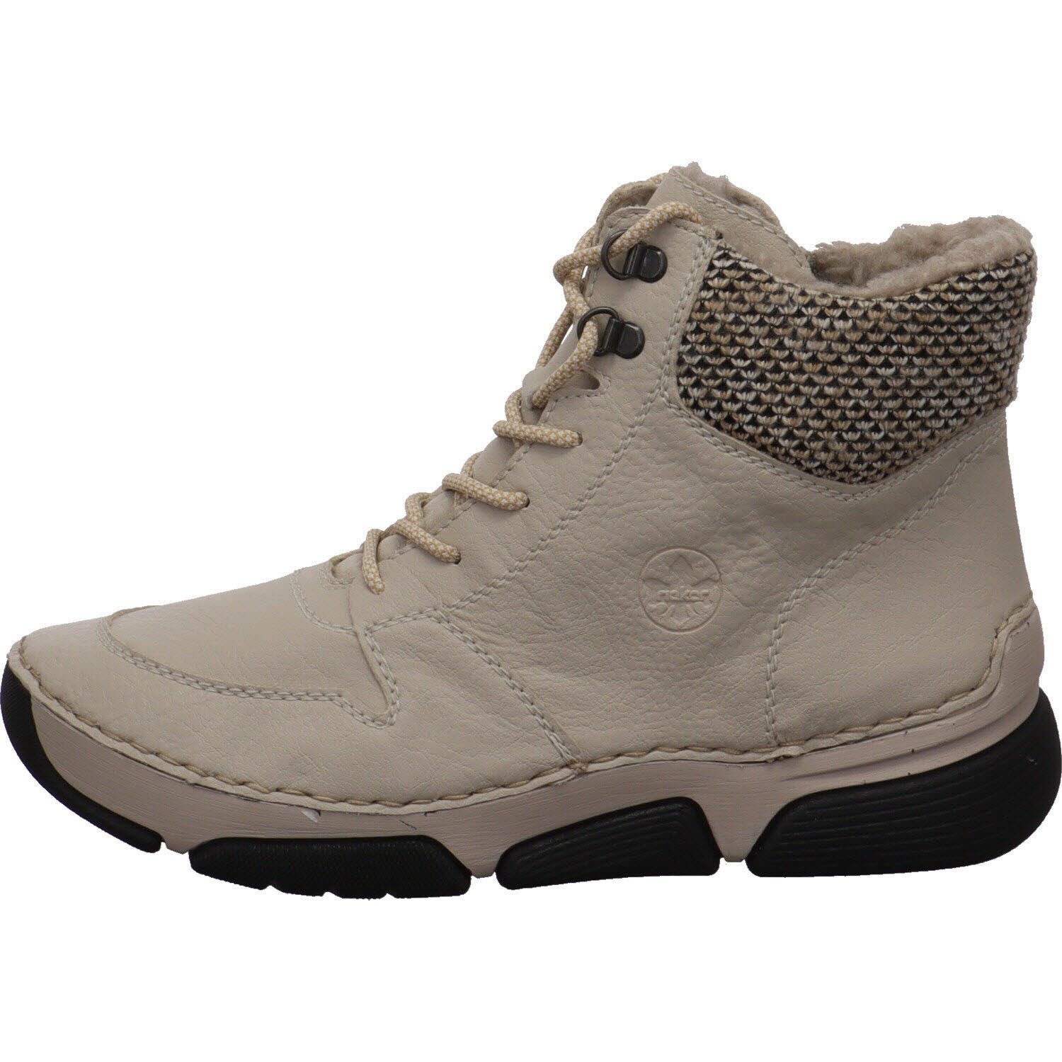 Rieker Schnürboots günstig online kaufen