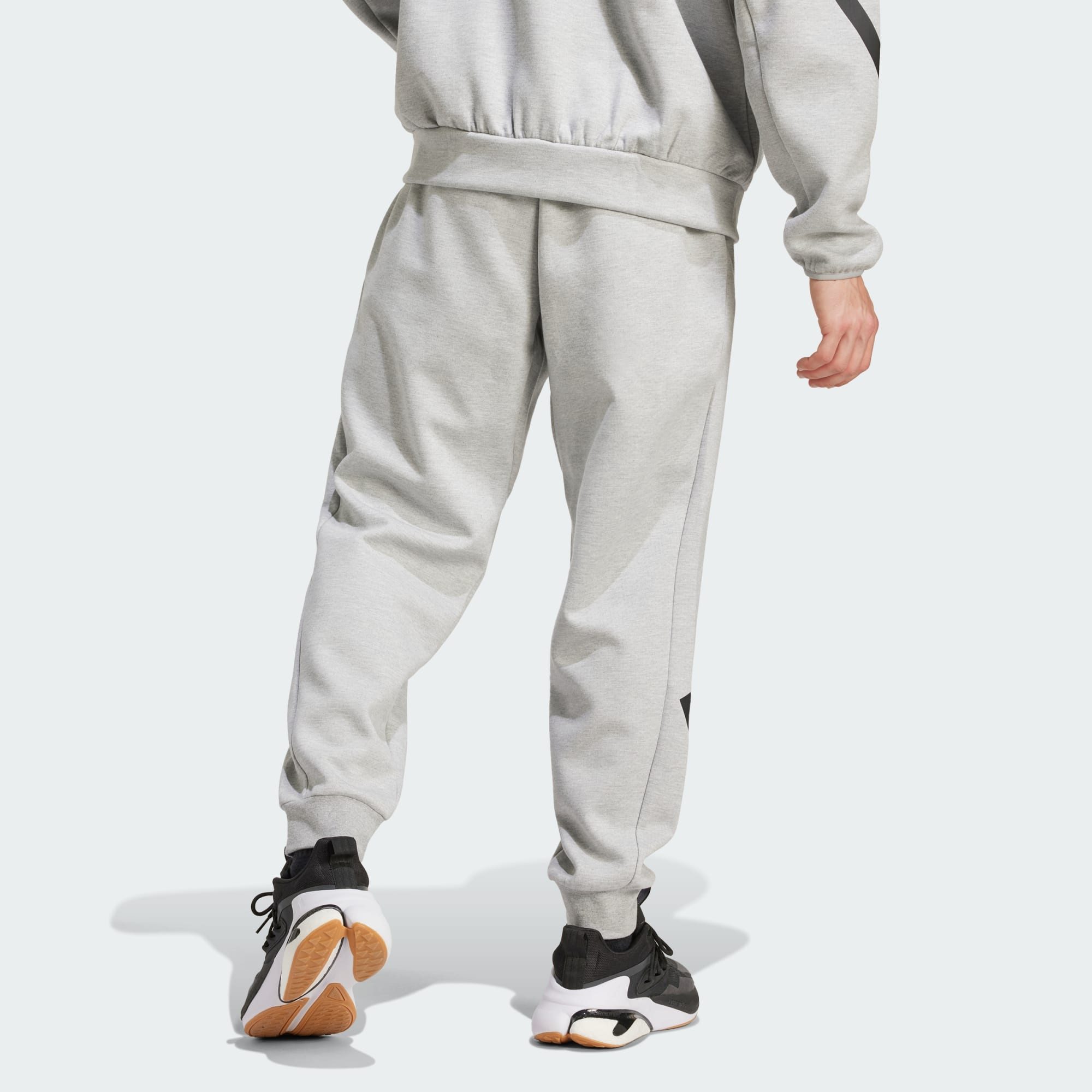 adidas Sportswear Sporthose NEW ADIDAS Z.N.E. HOSE (1-tlg) günstig online kaufen