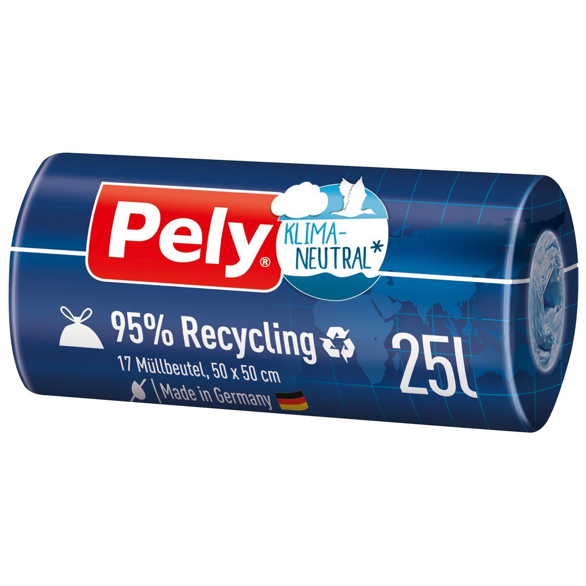 PELY Folienbeutel