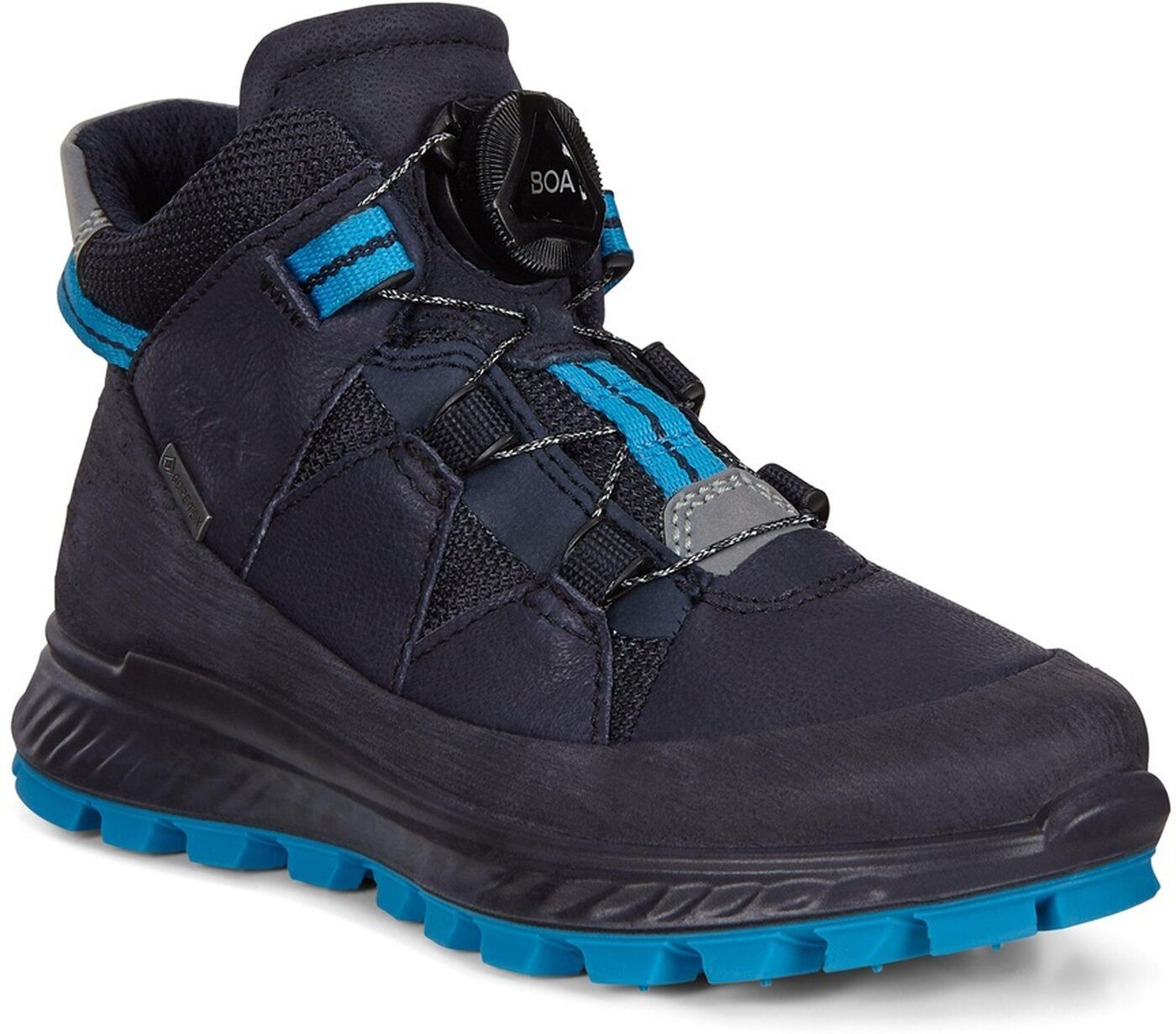 Ecco ECCO EXOSTRIKE KIDS Ankle Boot Schnürstiefel