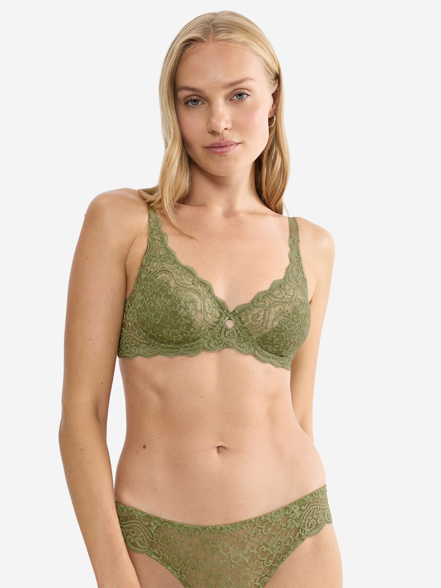 Triumph Bügel-BH Red Label Amourette Underwire BH, Stützender BH, BH mit Bügel