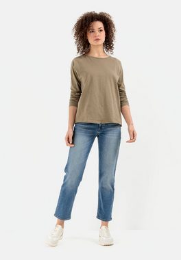 camel active 5-Pocket-Jeans in Straight Fit Straight Fit