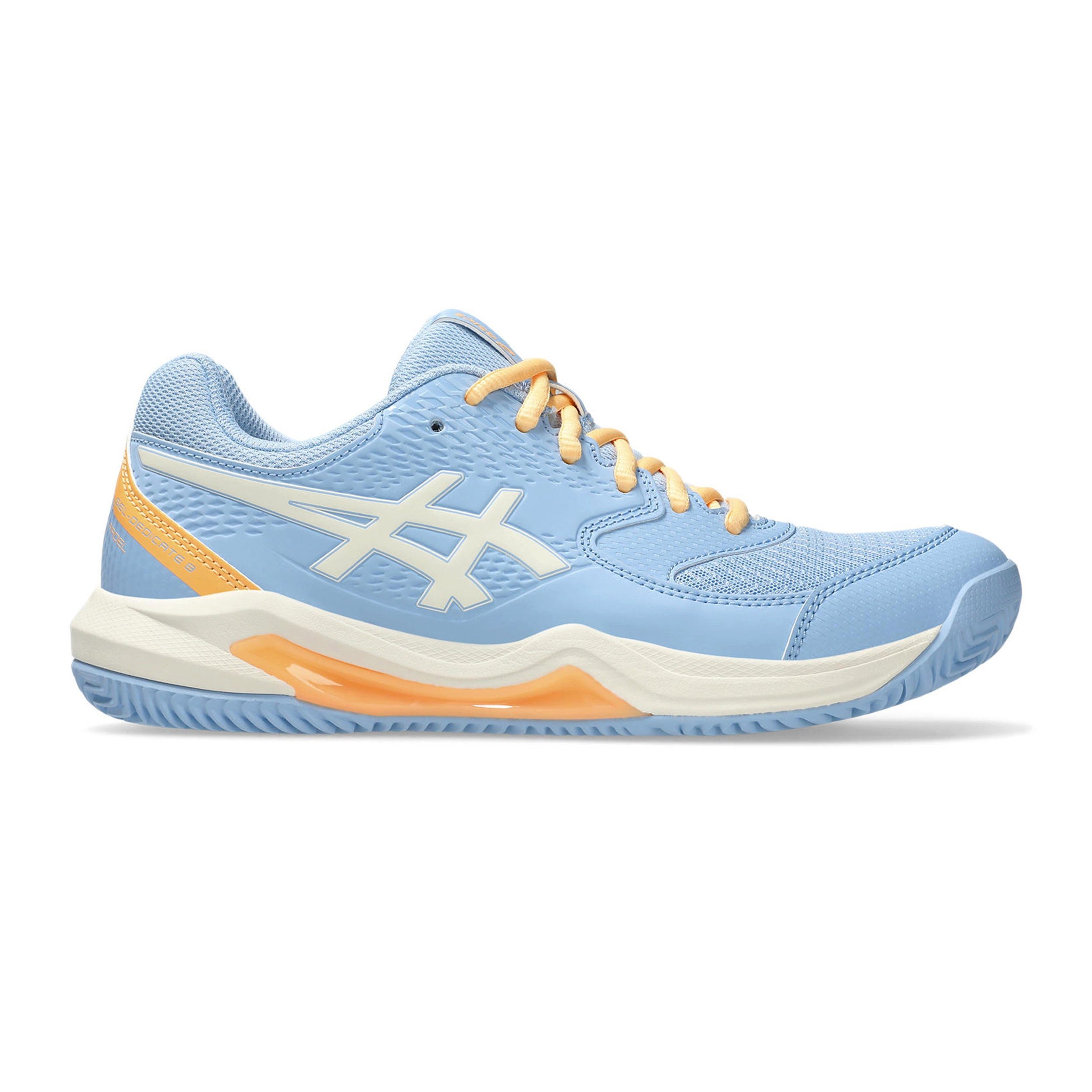Asics Gel-Dedicate 8 Padel - Padelschuh Padelschuh