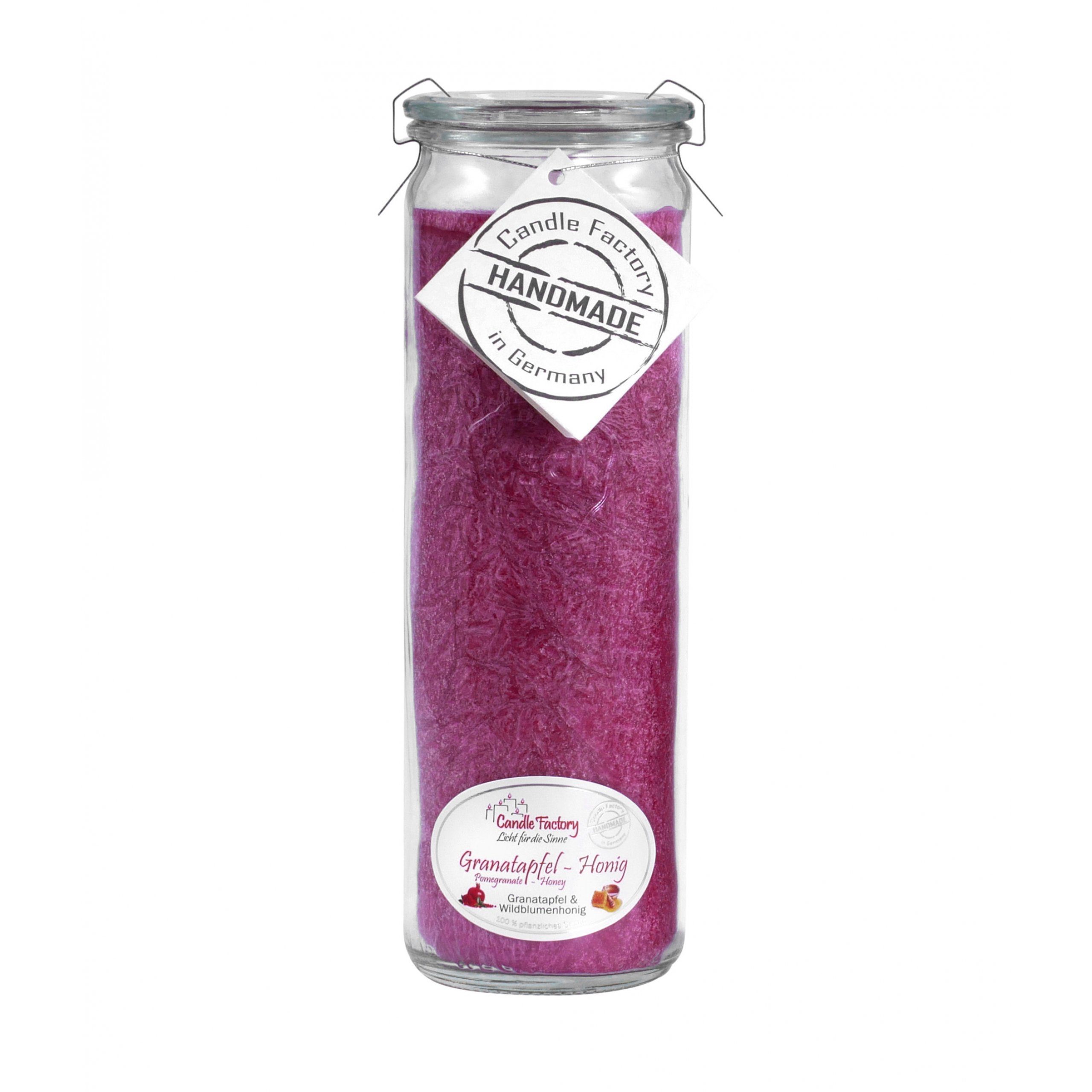 Candle Factory Duftkerze Candle Factory Big günstig online kaufen