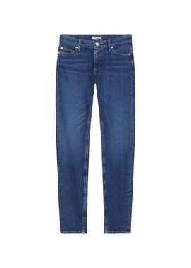 Marc O'Polo DENIM 5-Pocket-Jeans Siv