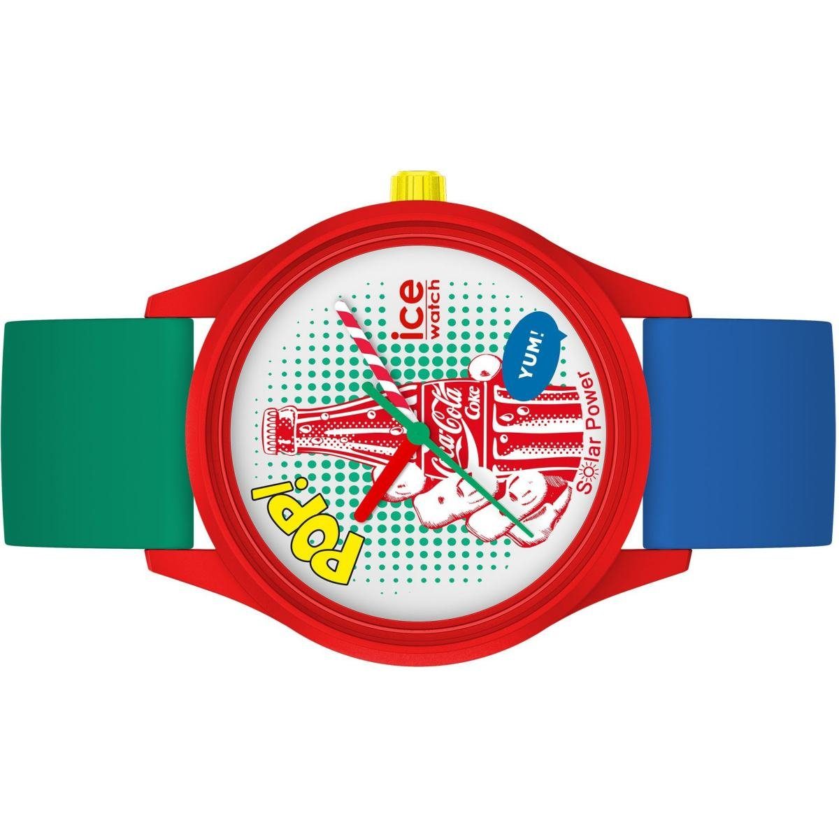 ice-watch Quarzuhr 019902