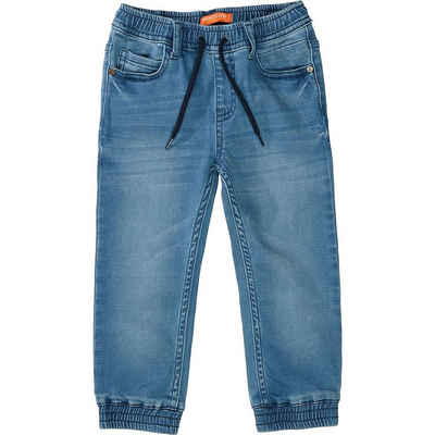 STACCATO Regular-fit-Jeans Jeanshose für Mädchen