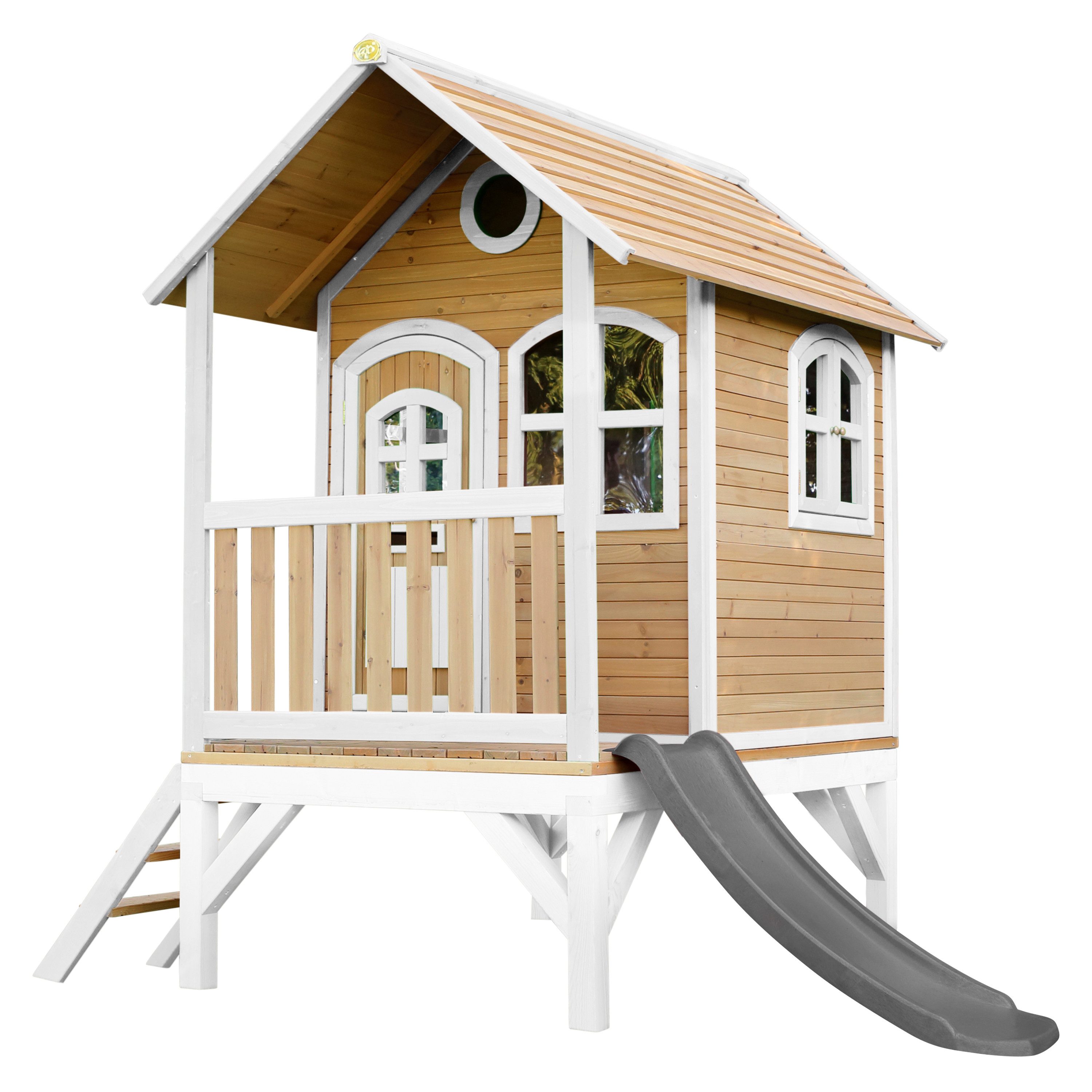 AXI Spielhaus Tom
