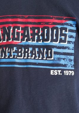 KangaROOS Kapuzenshirt für Jungen