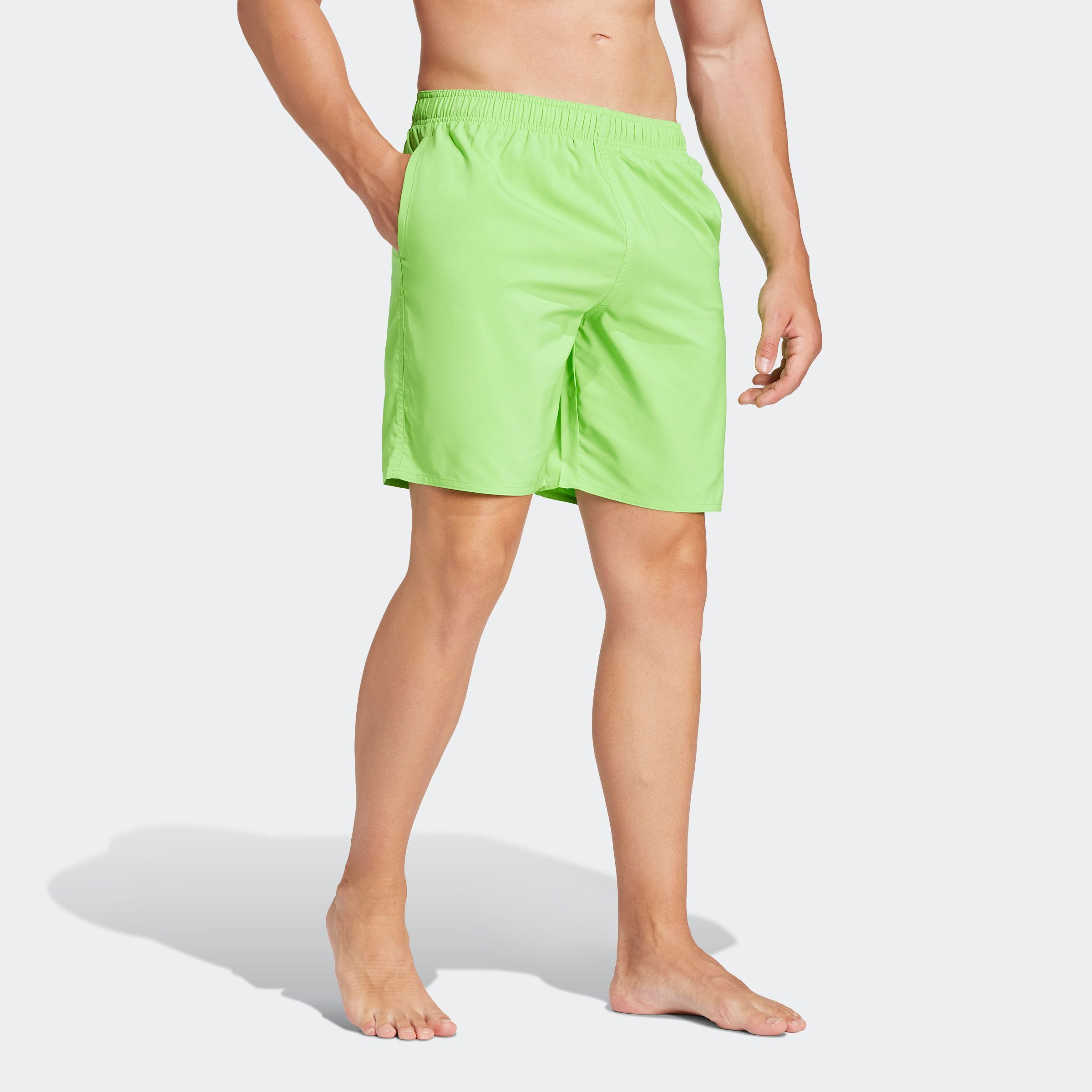 adidas Performance Badeshorts SLD CLX SHO günstig online kaufen