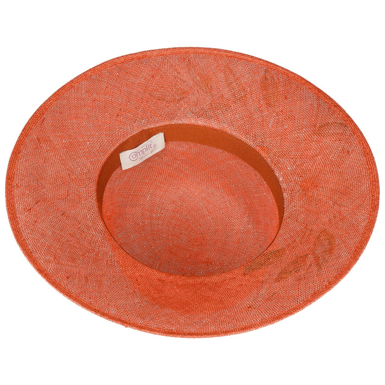Lierys Sonnenhut (1-St) Sommerhut, Made in Italy