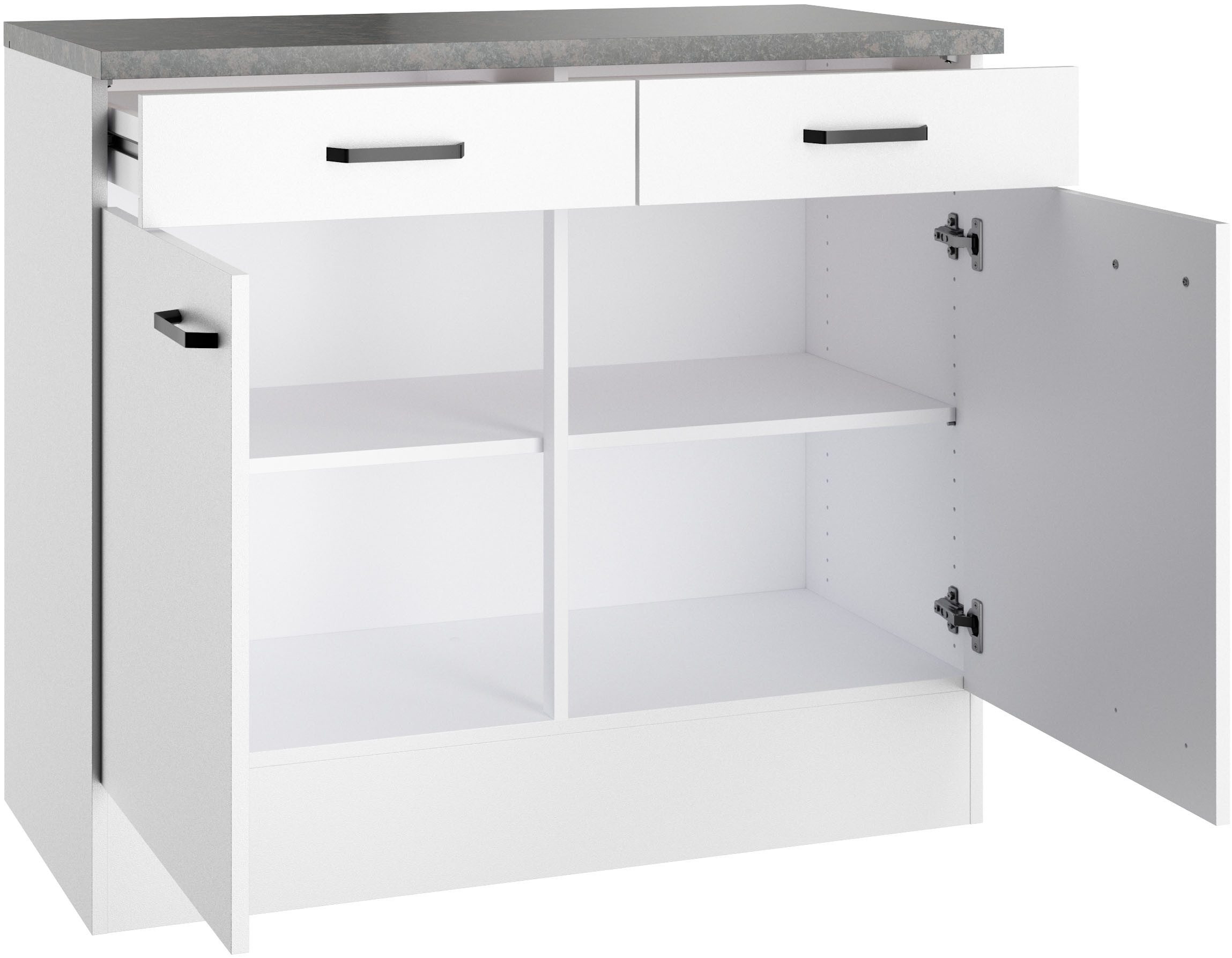 OPTIFIT Unterschrank OPTImulti