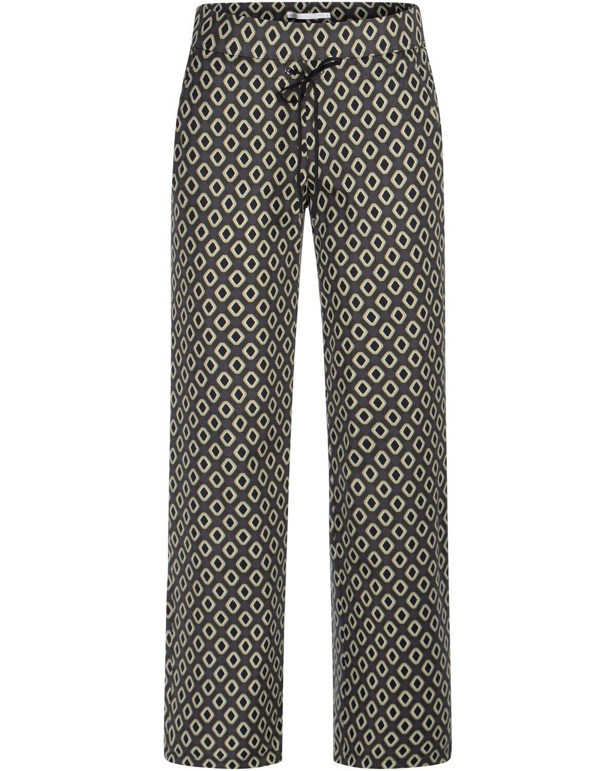 Raffaello Rossi Stoffhose Hose Candice Straight