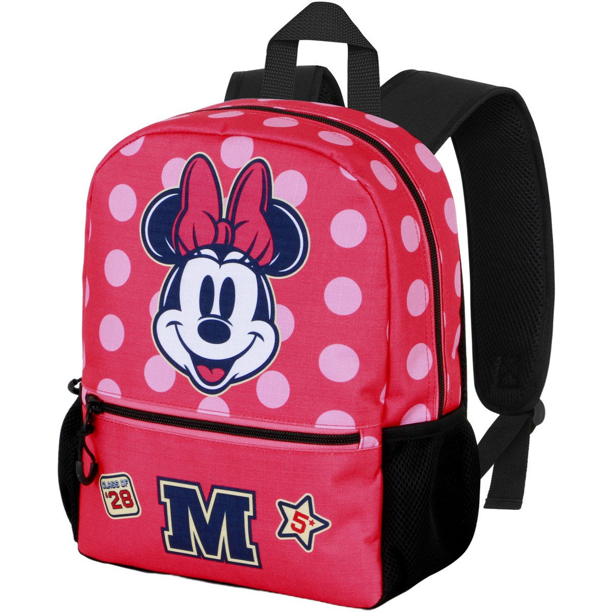 Kinderrucksack Minnie Mouse Class-Sweet Unisex Kinder