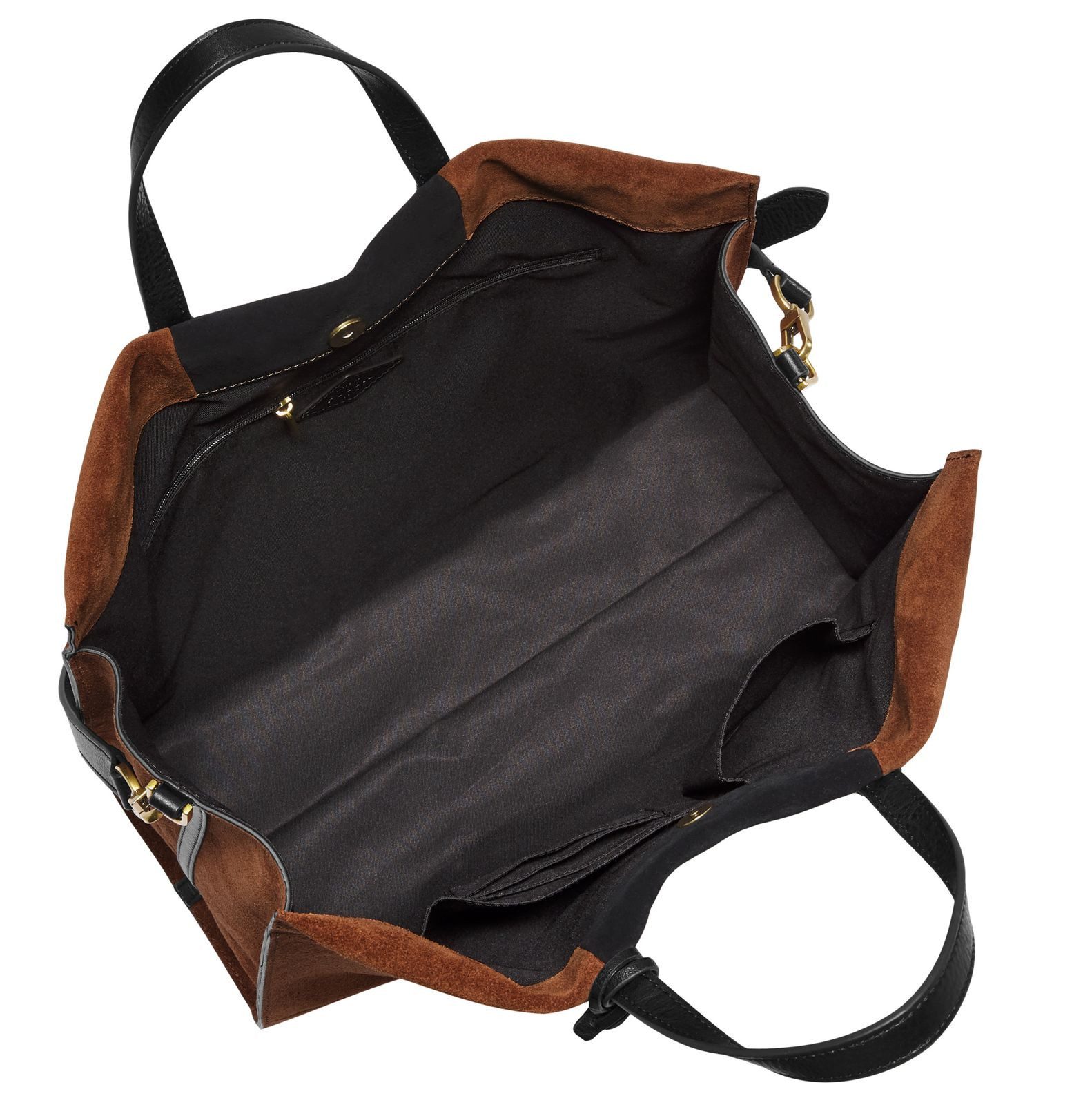 Fossil Shopper Carmen