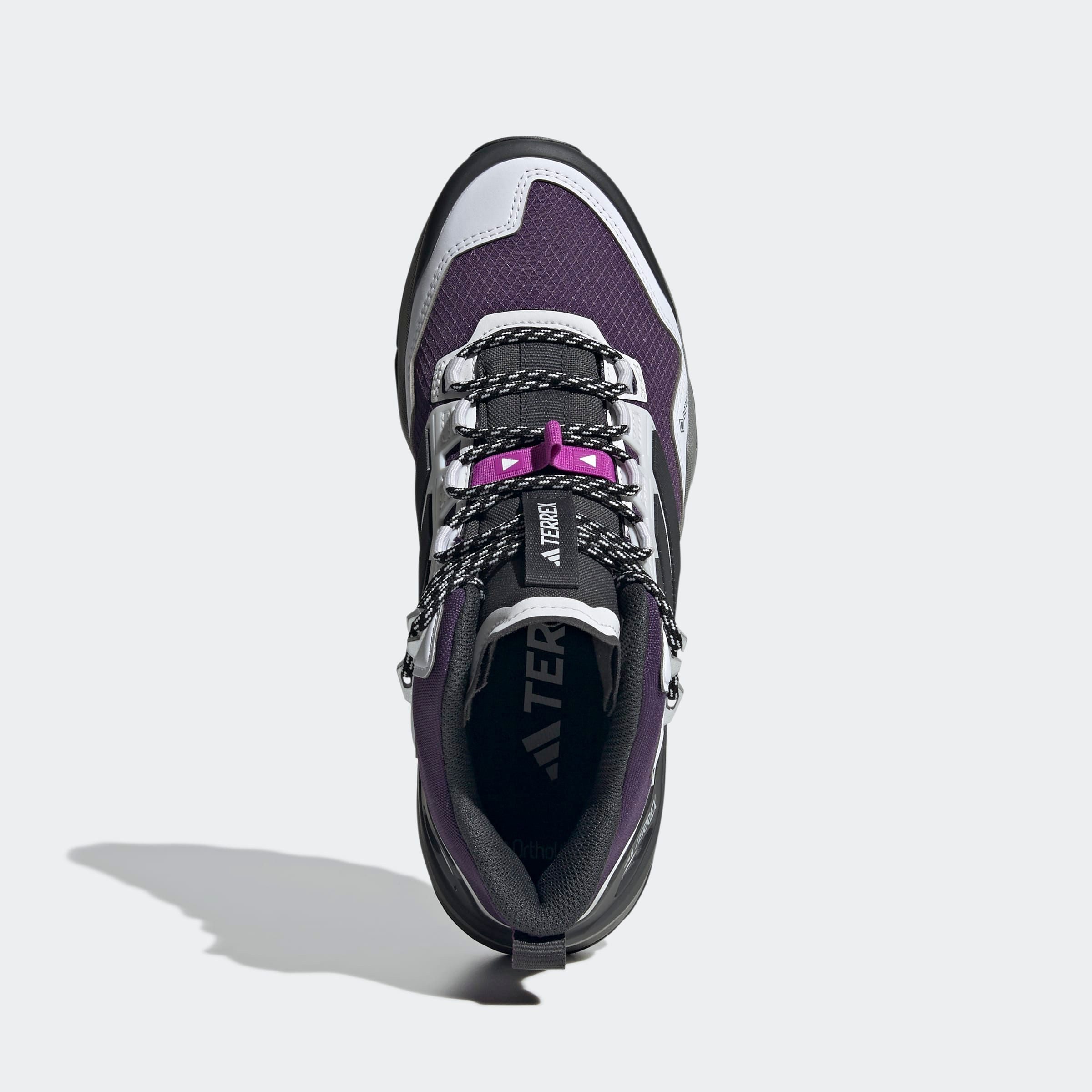 adidas TERREX TERREX SKYCHASER MID GORE-TEX Wanderschuh wasserdicht dank Gore-Tex Membrane